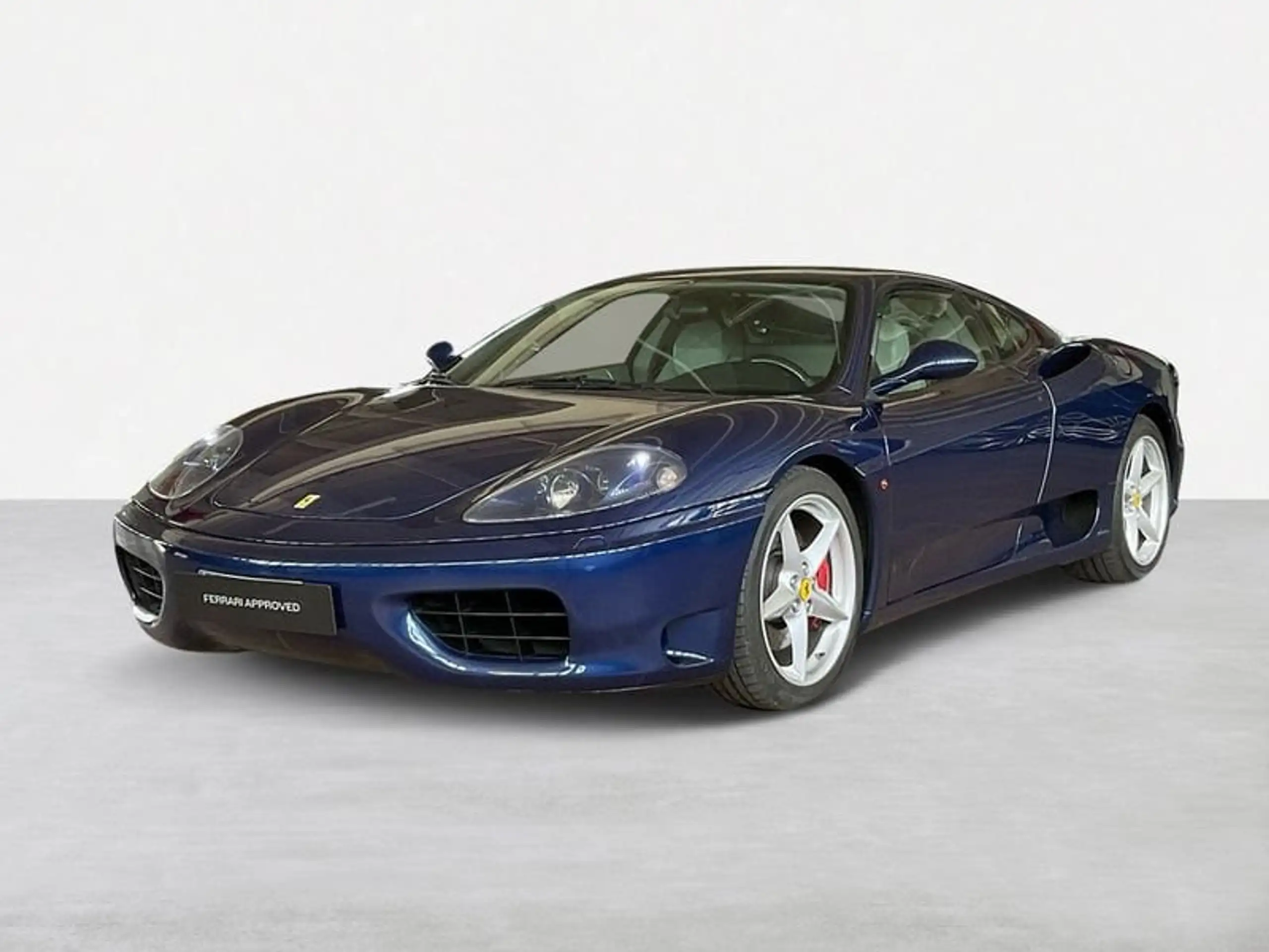 Ferrari 360 2003