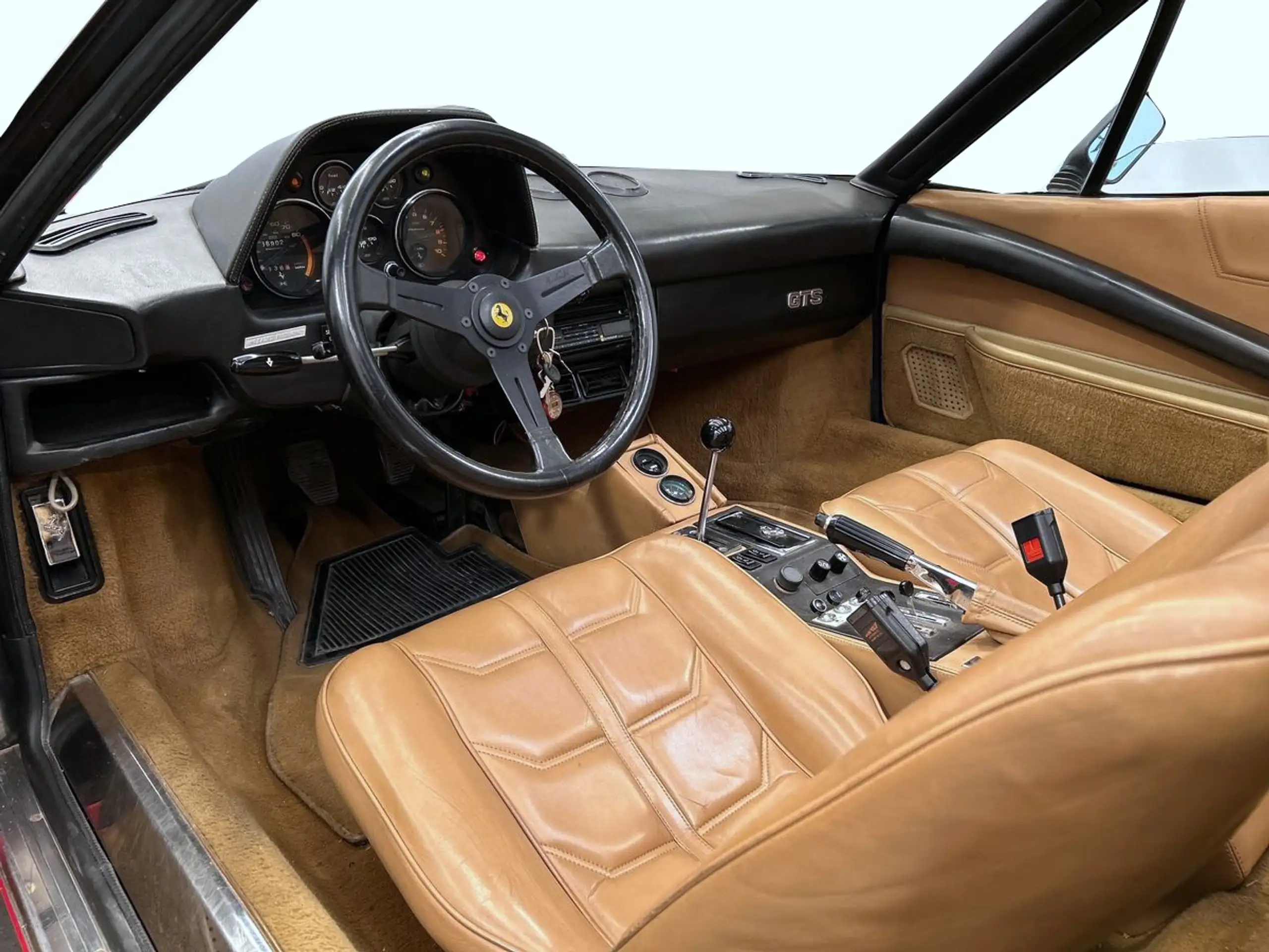 Ferrari - 308