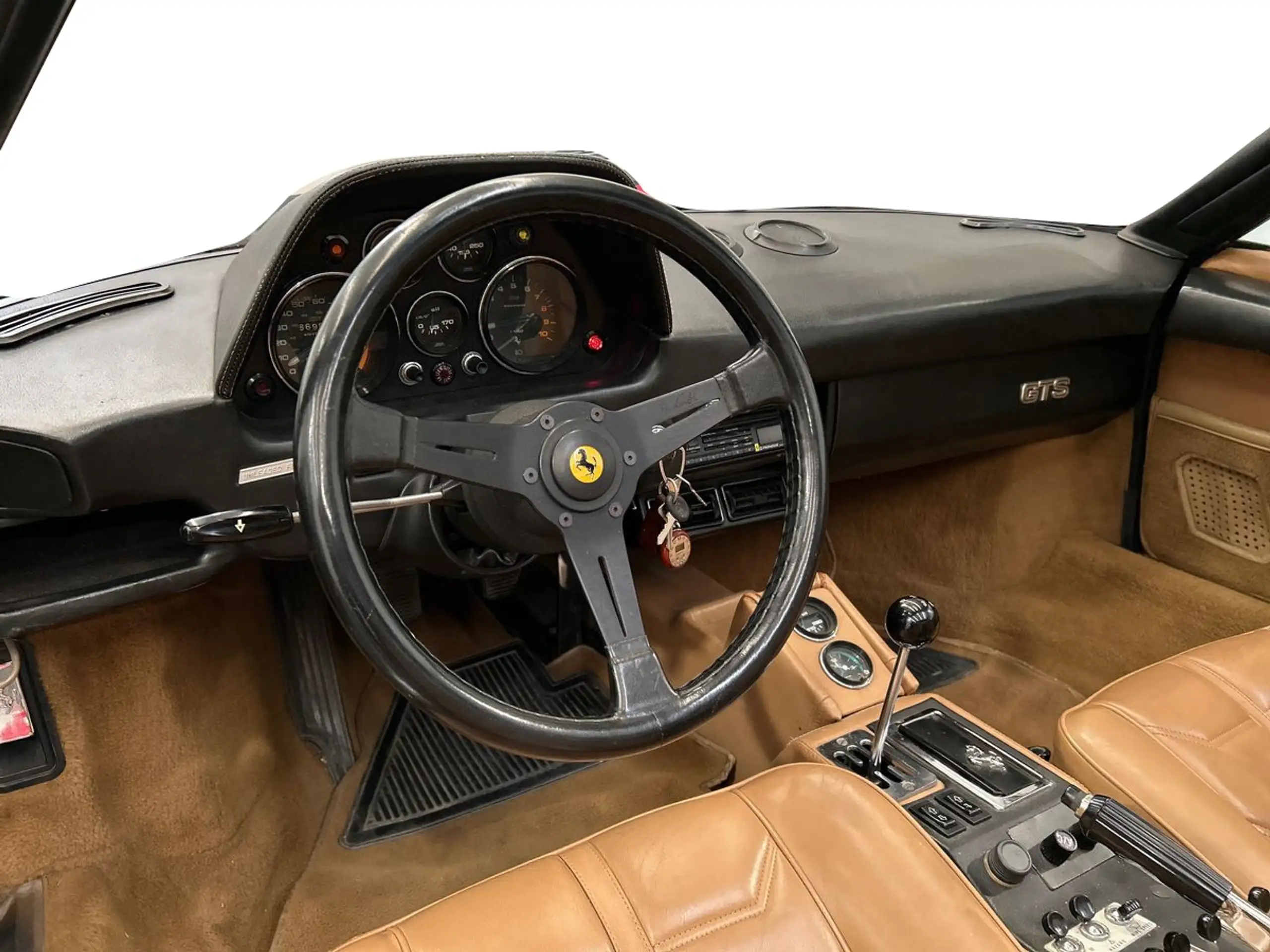 Ferrari - 308