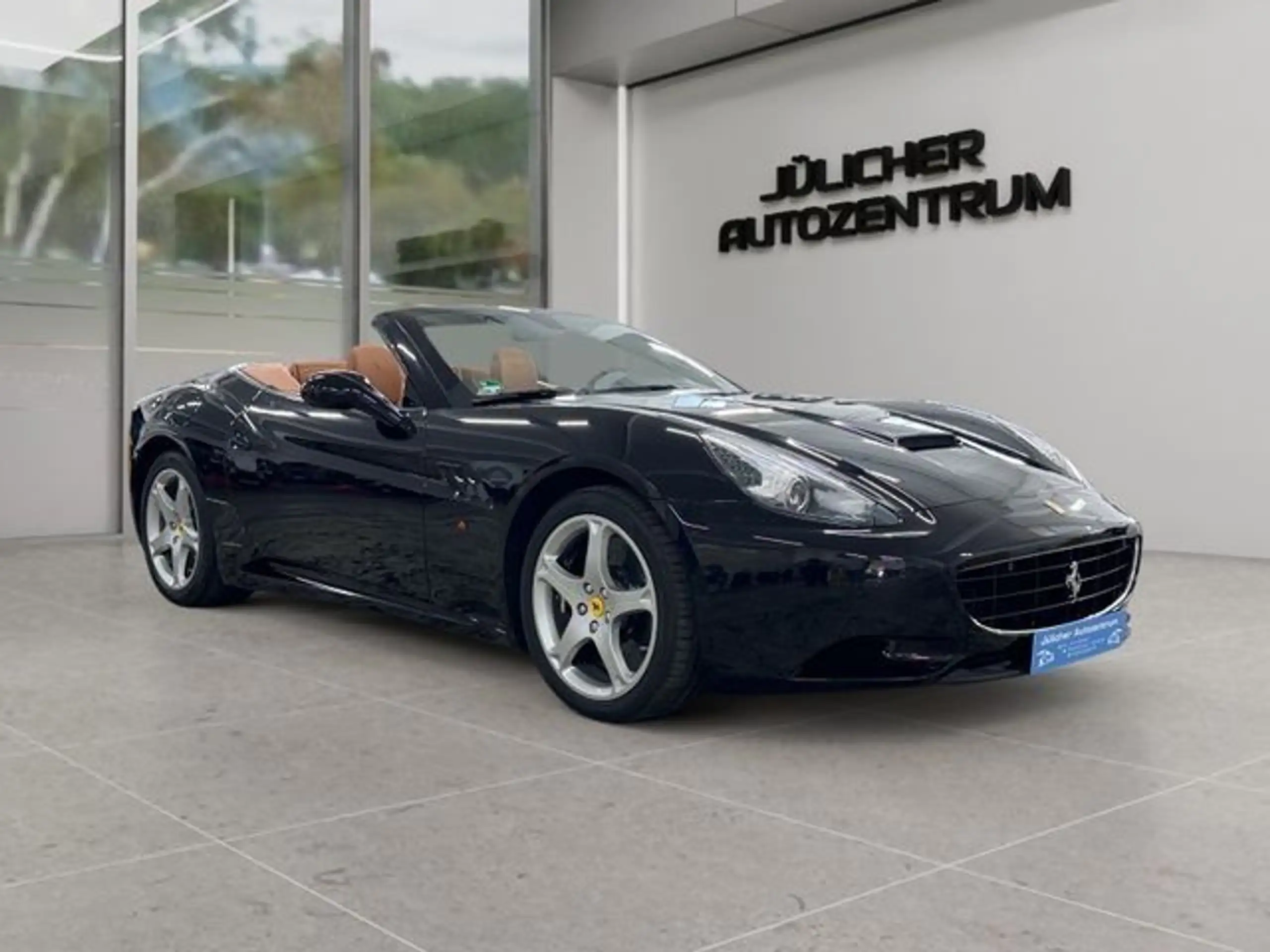 Ferrari - California