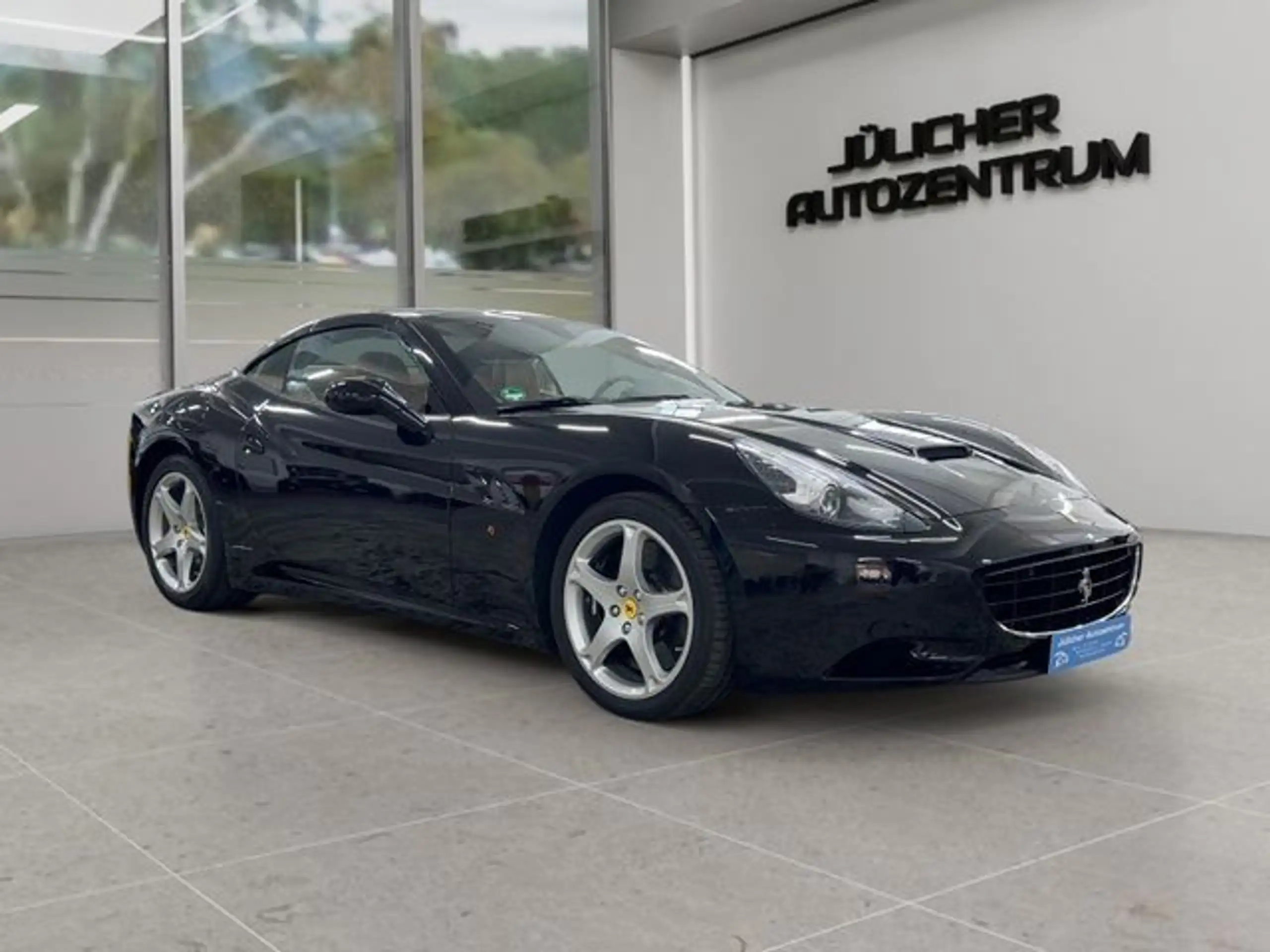 Ferrari - California