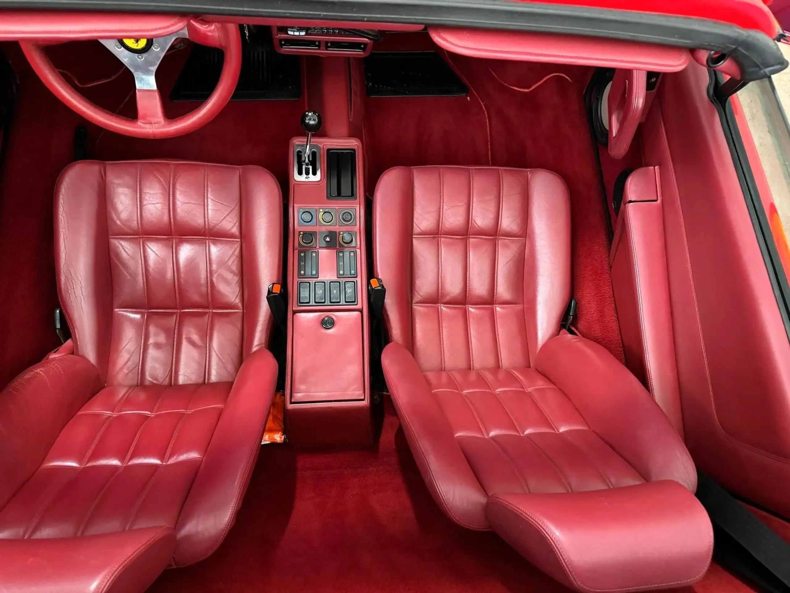 Ferrari - 328