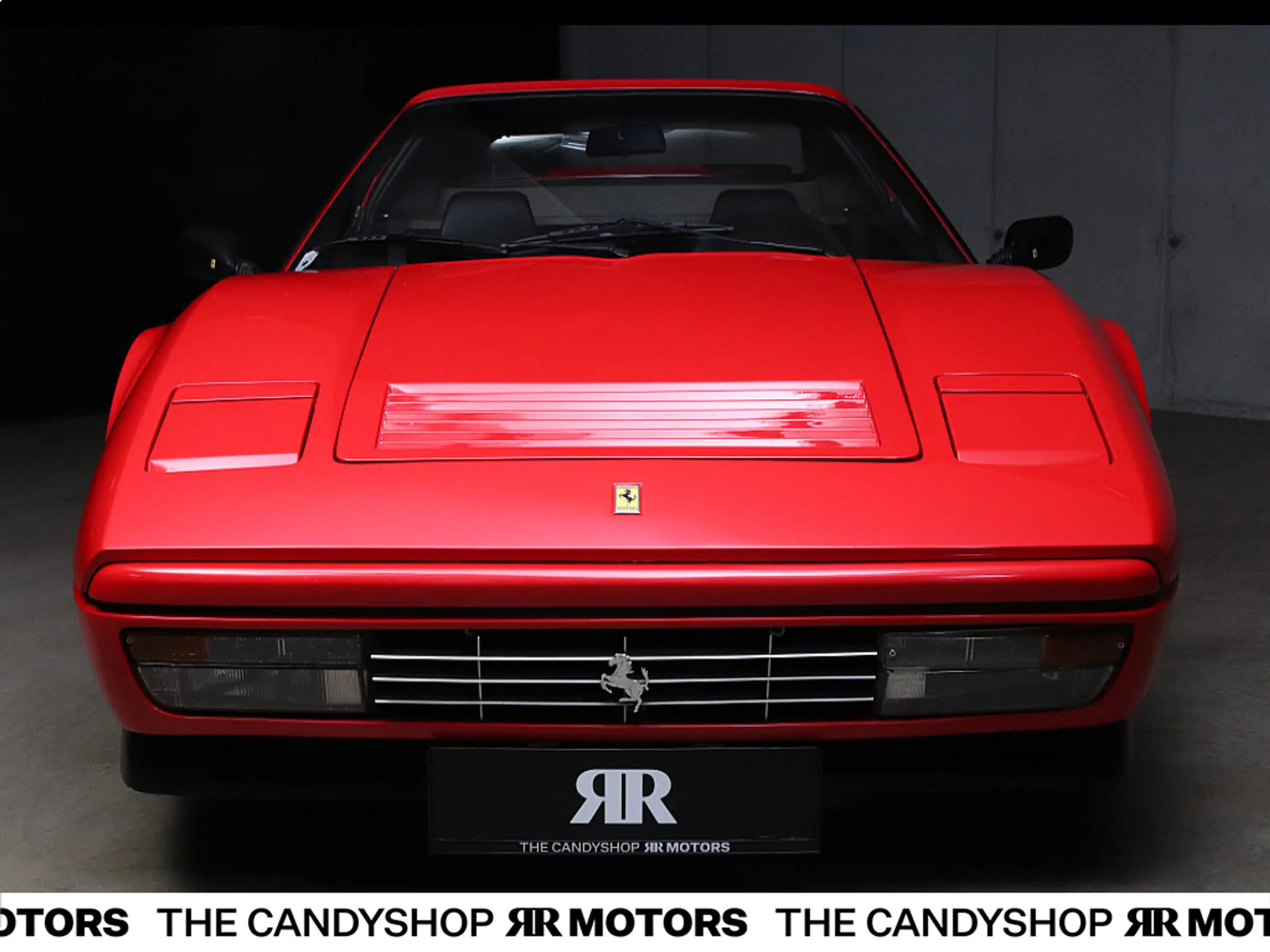 Ferrari - 328