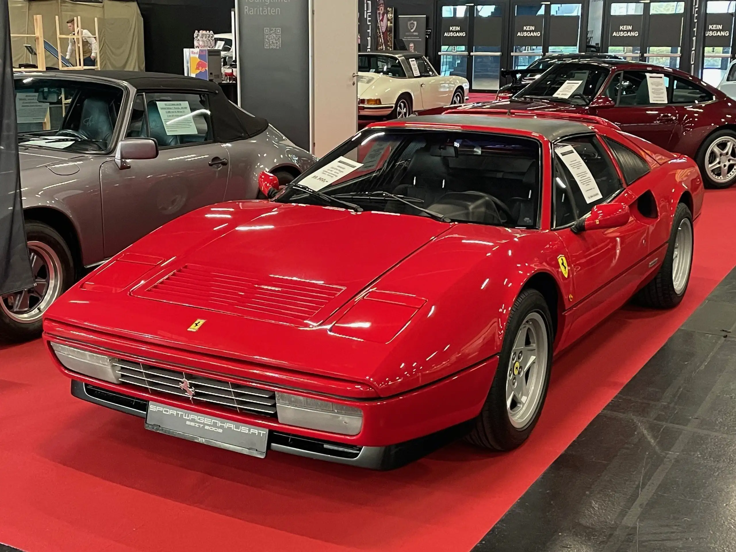 Ferrari - 328