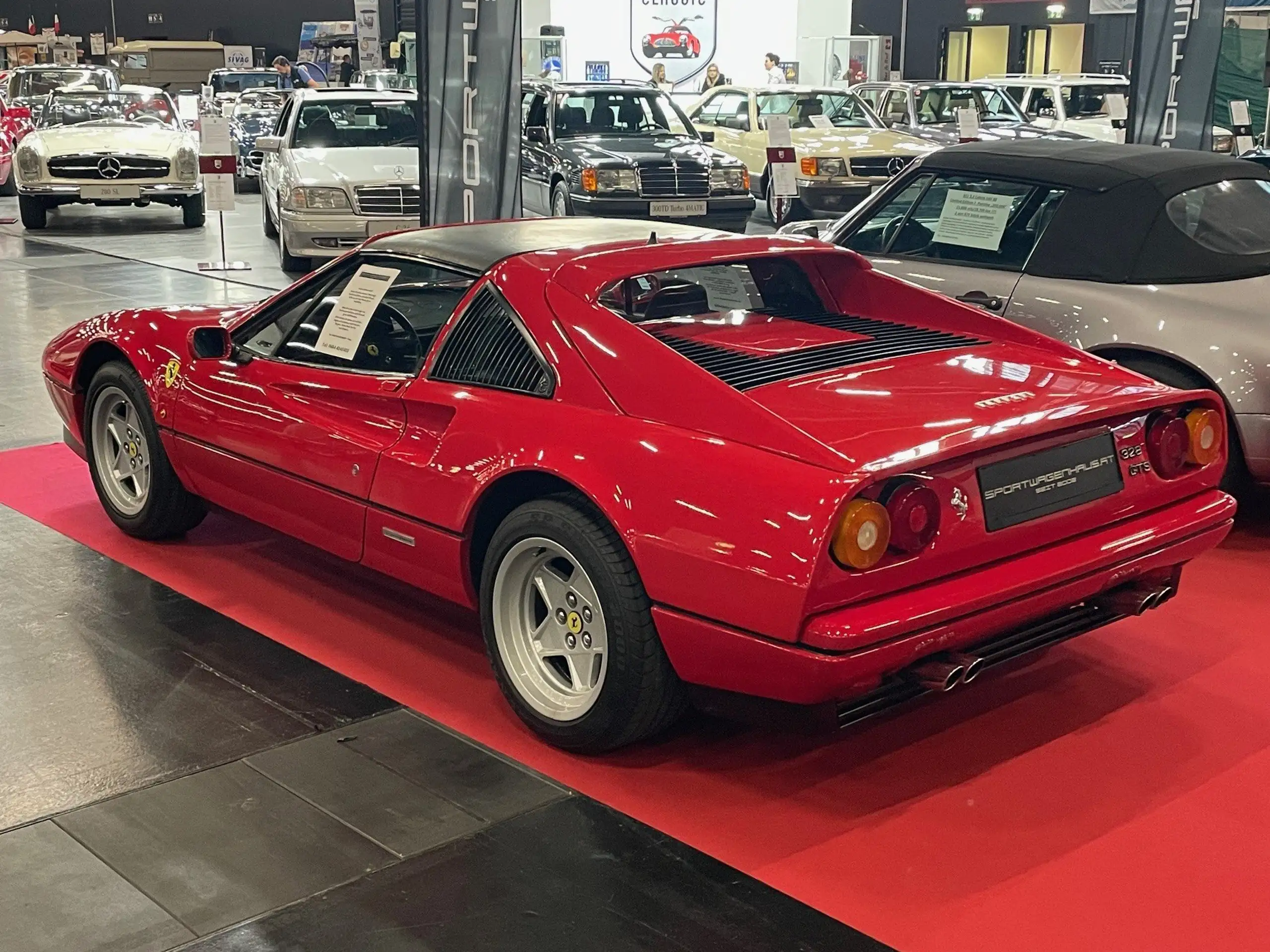 Ferrari - 328