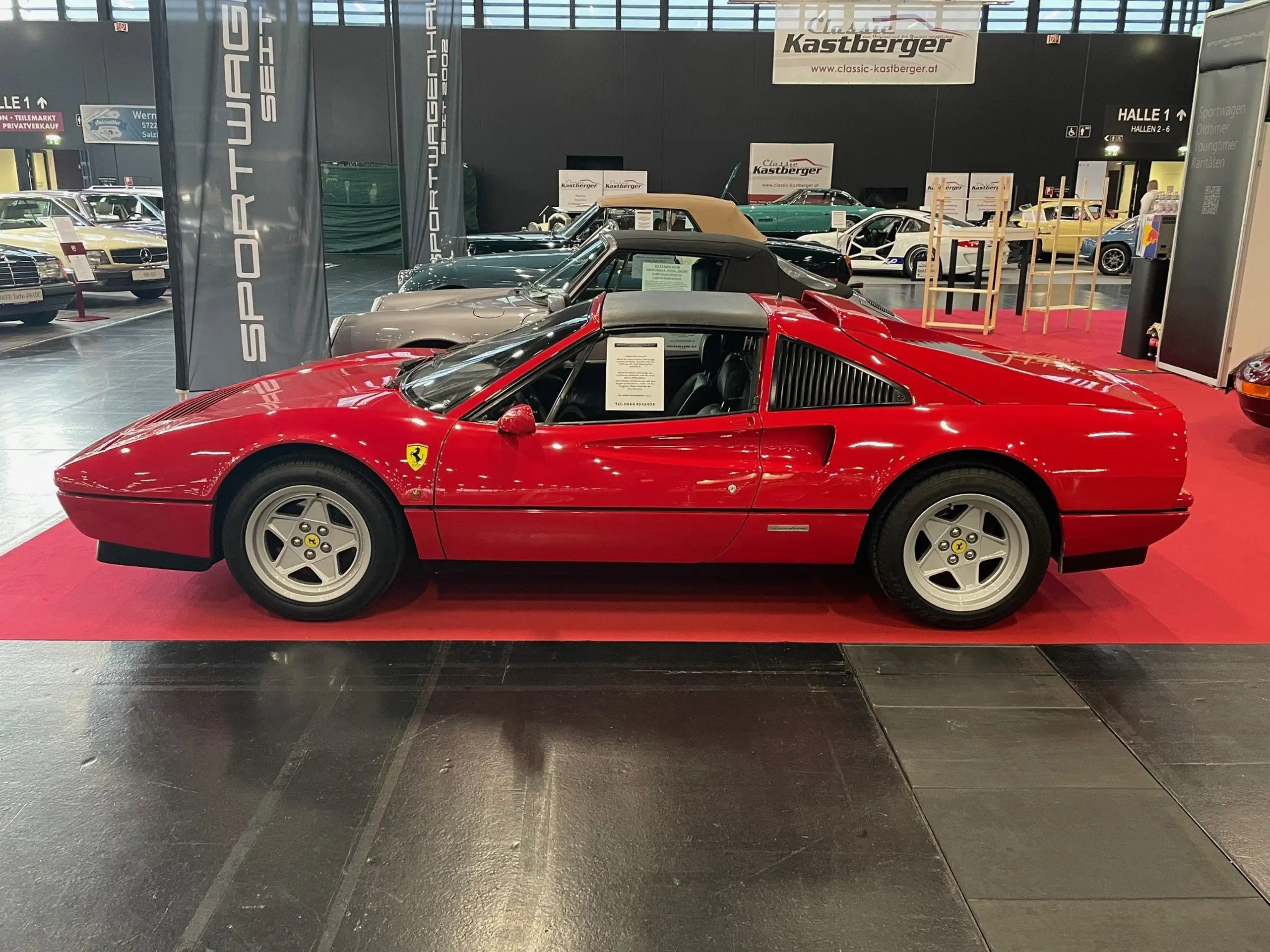 Ferrari - 328