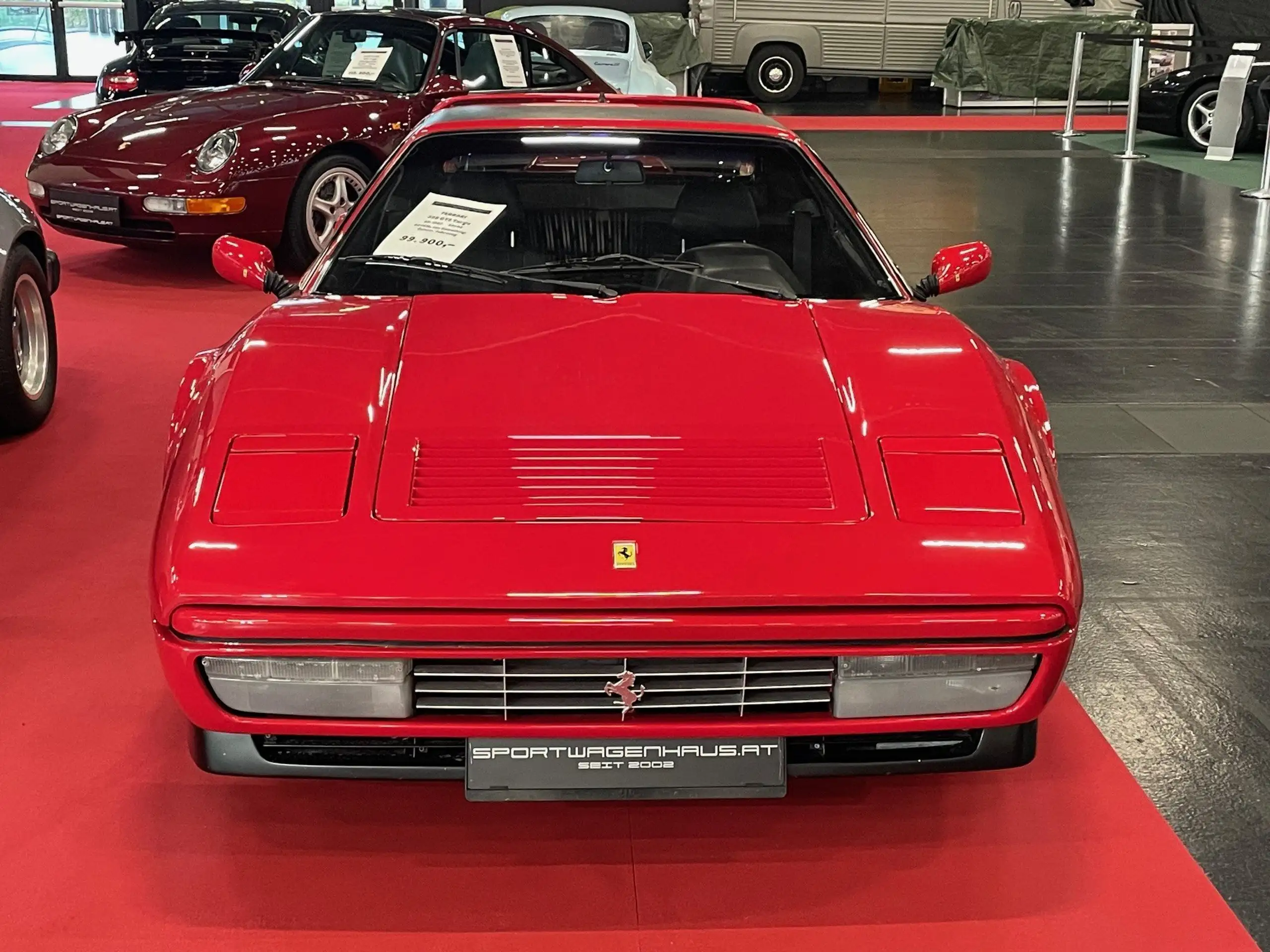 Ferrari - 328