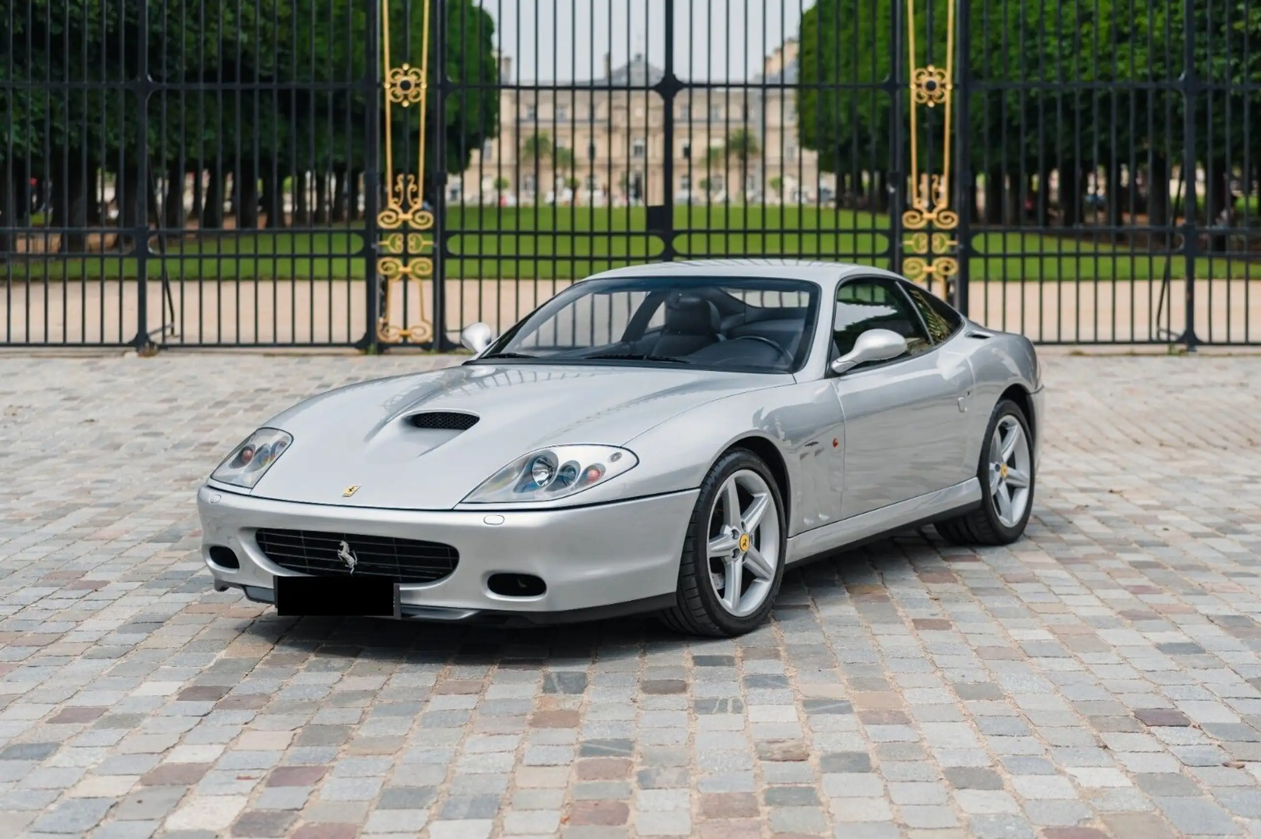 Ferrari 575 2002