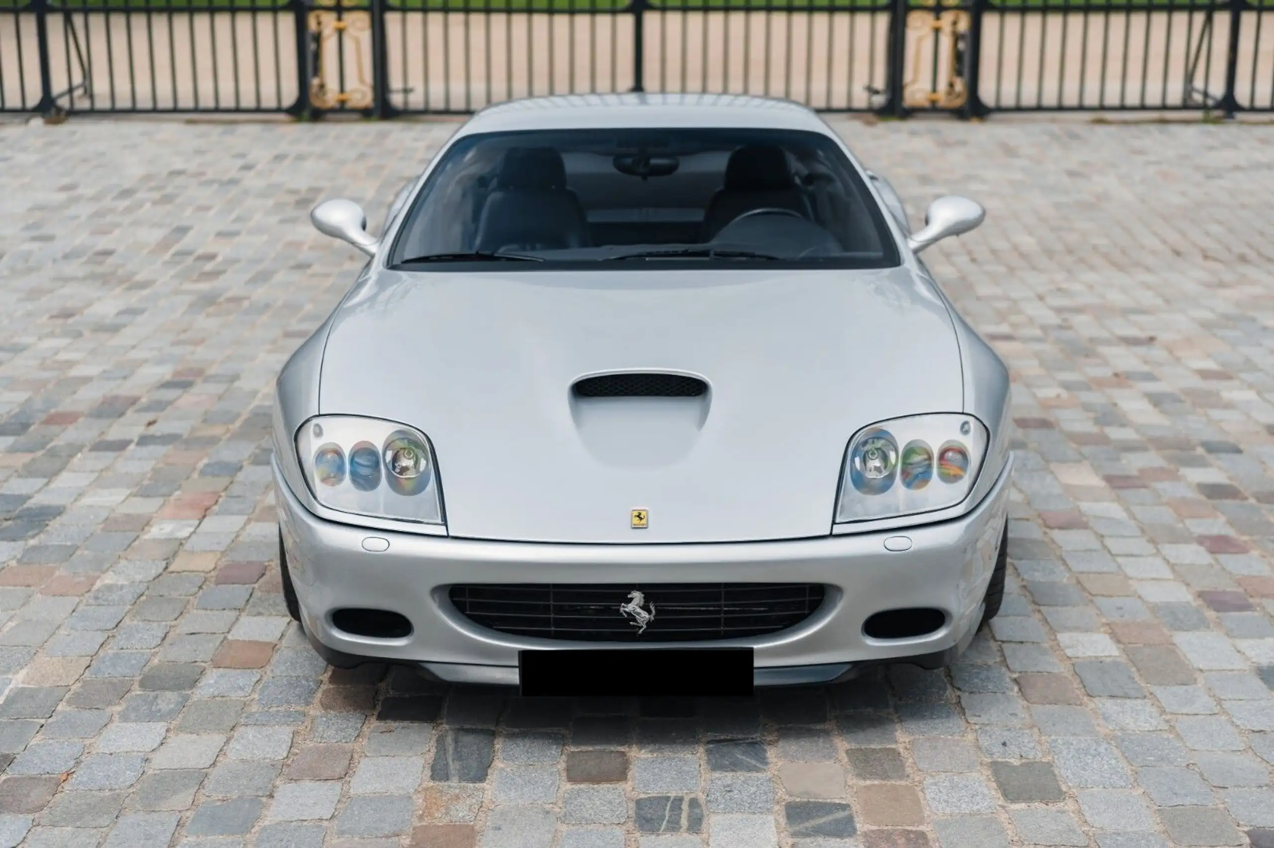 Ferrari - 575