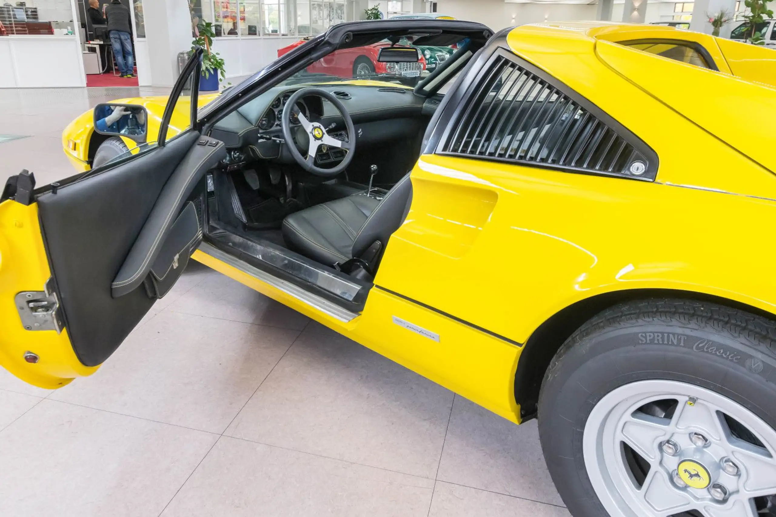 Ferrari - 308