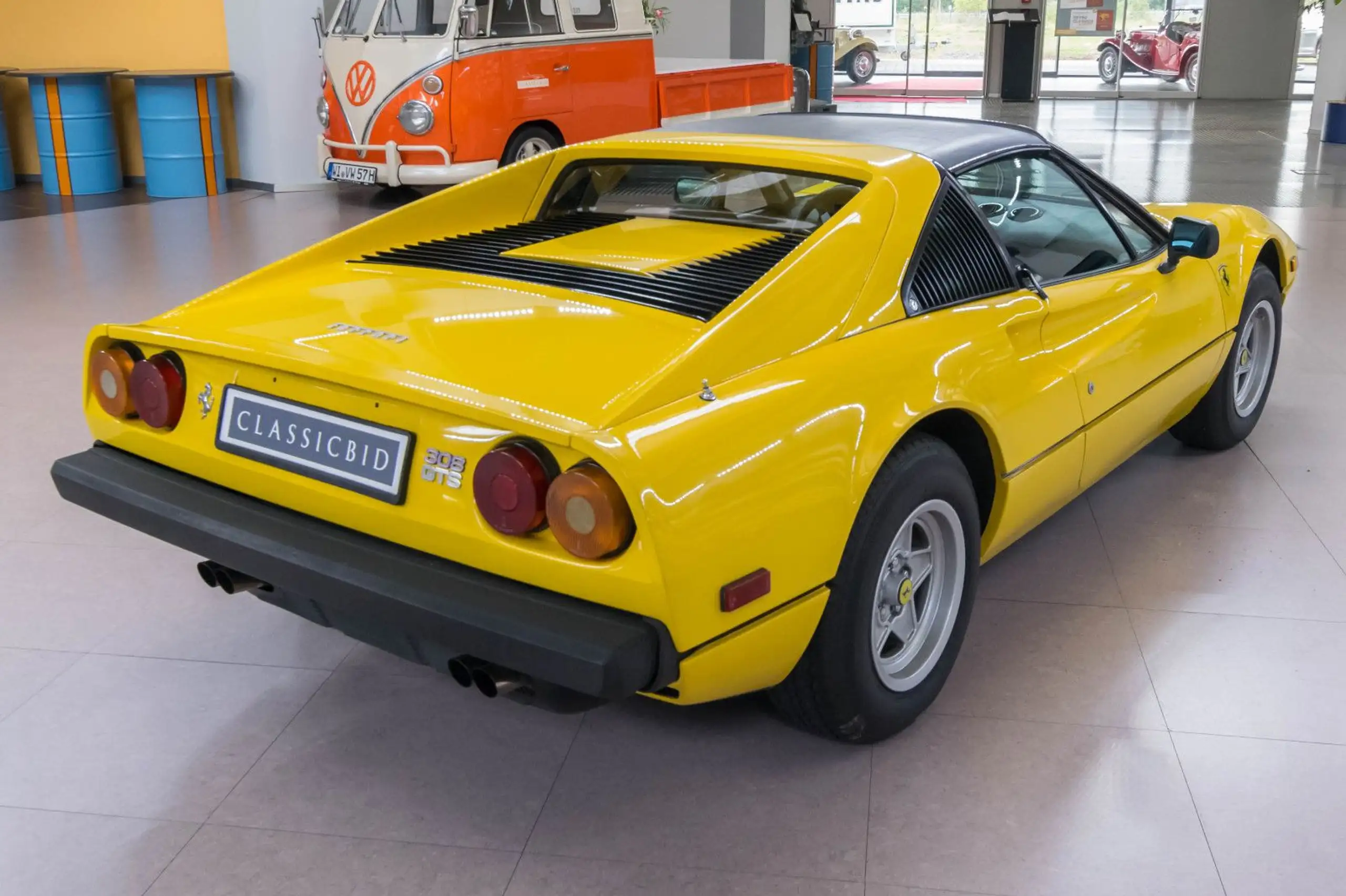 Ferrari - 308