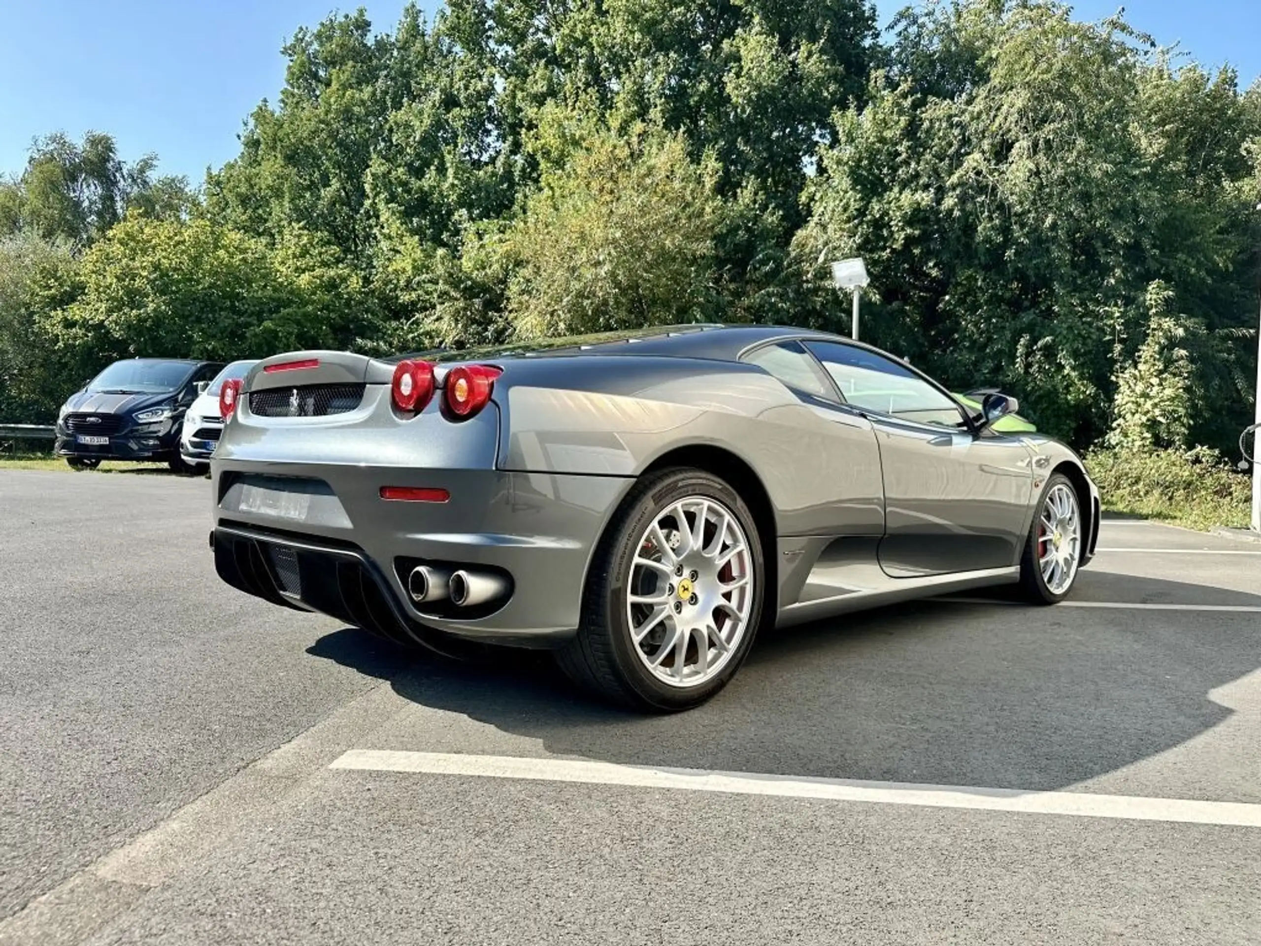 Ferrari - F430