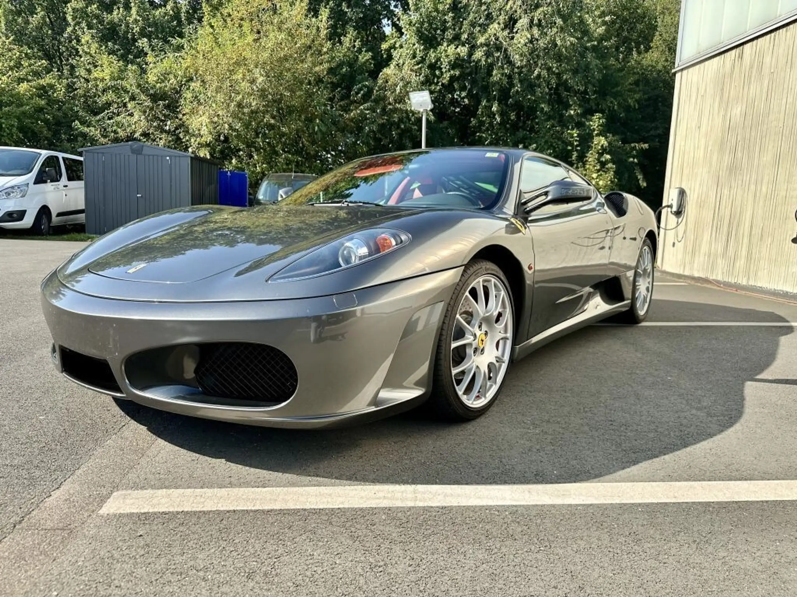 Ferrari - F430