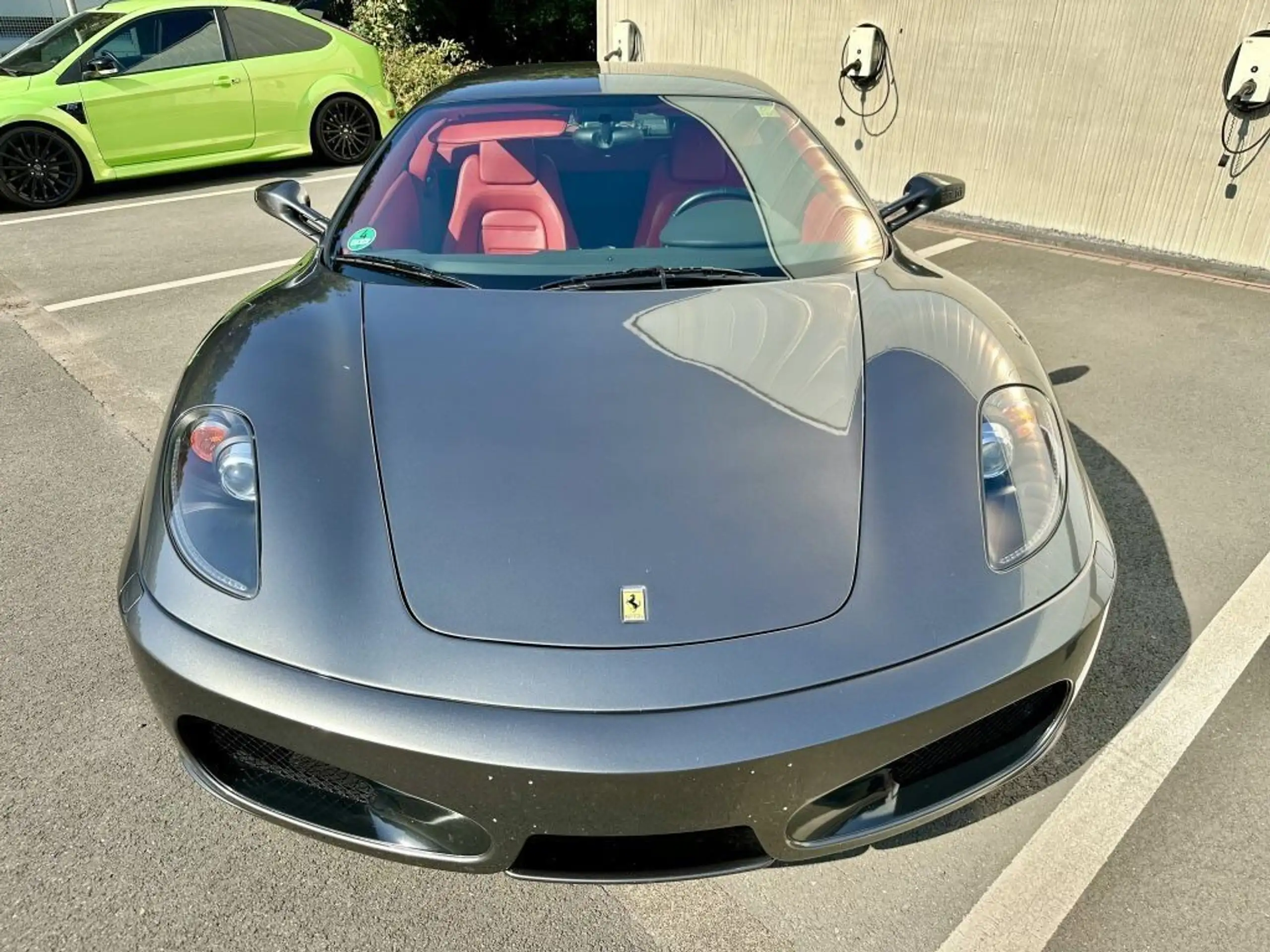 Ferrari - F430