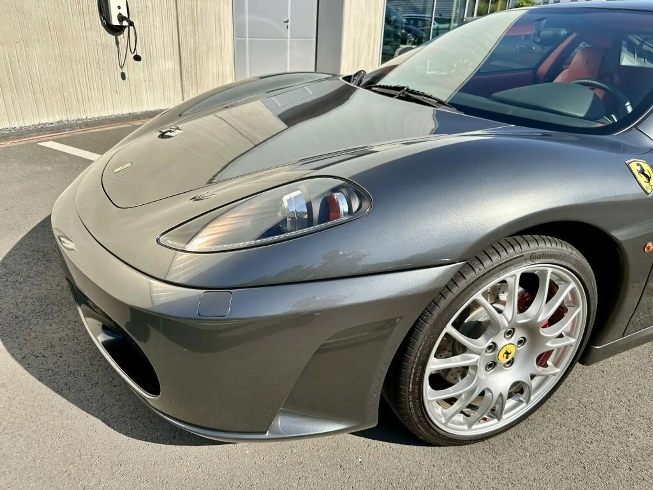 Ferrari - F430