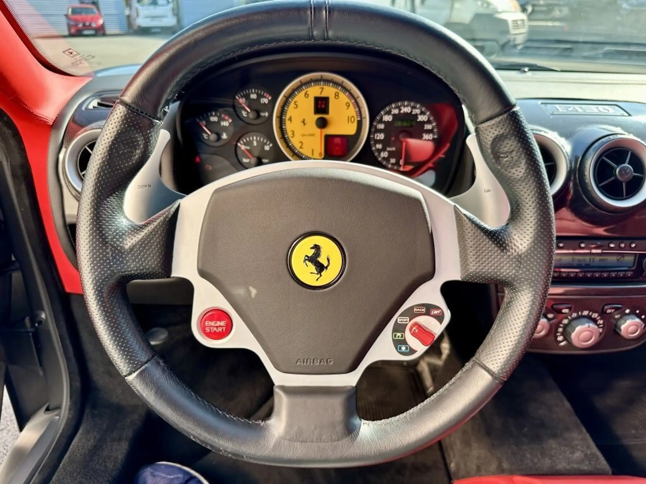 Ferrari - F430