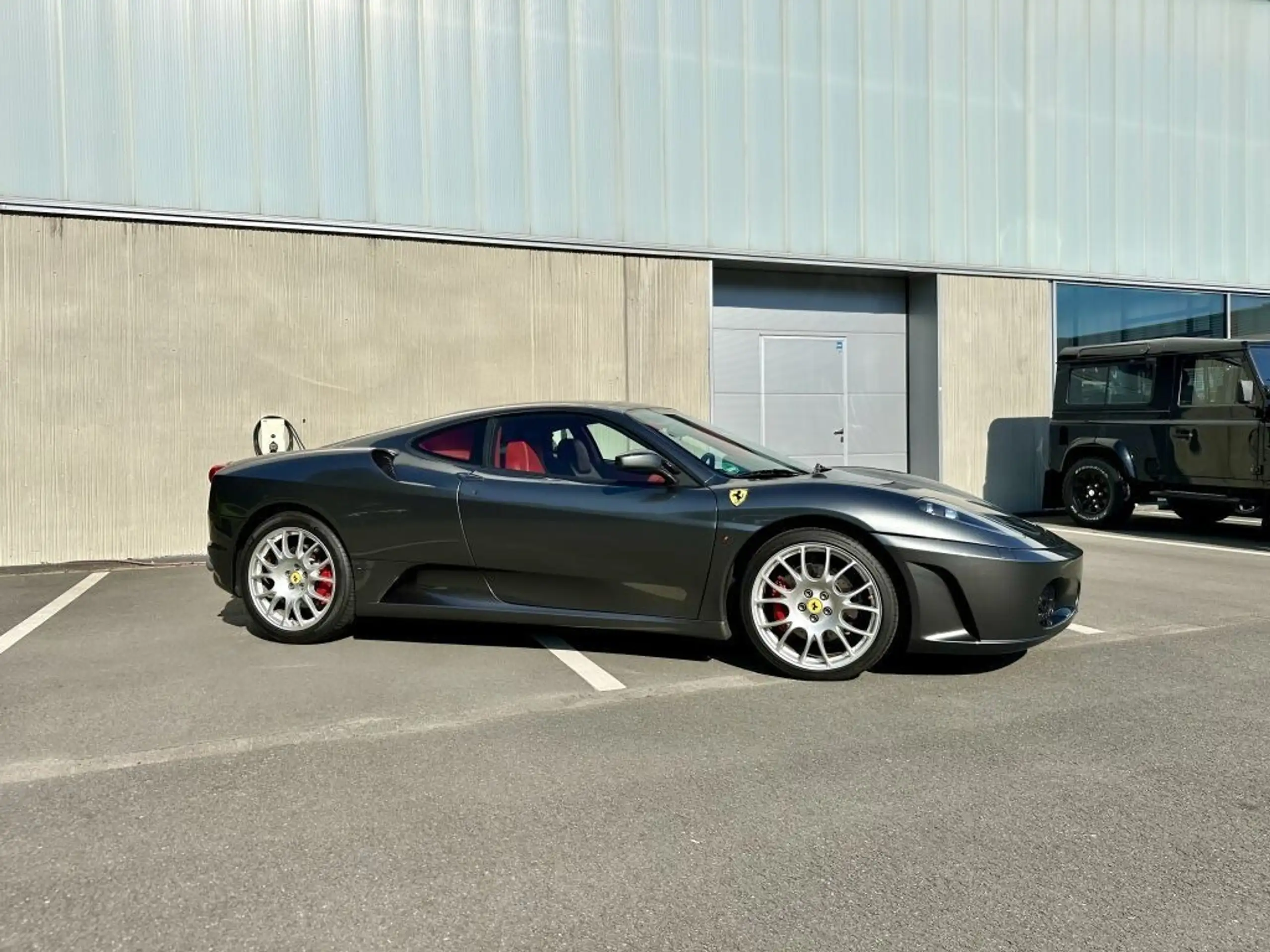 Ferrari - F430