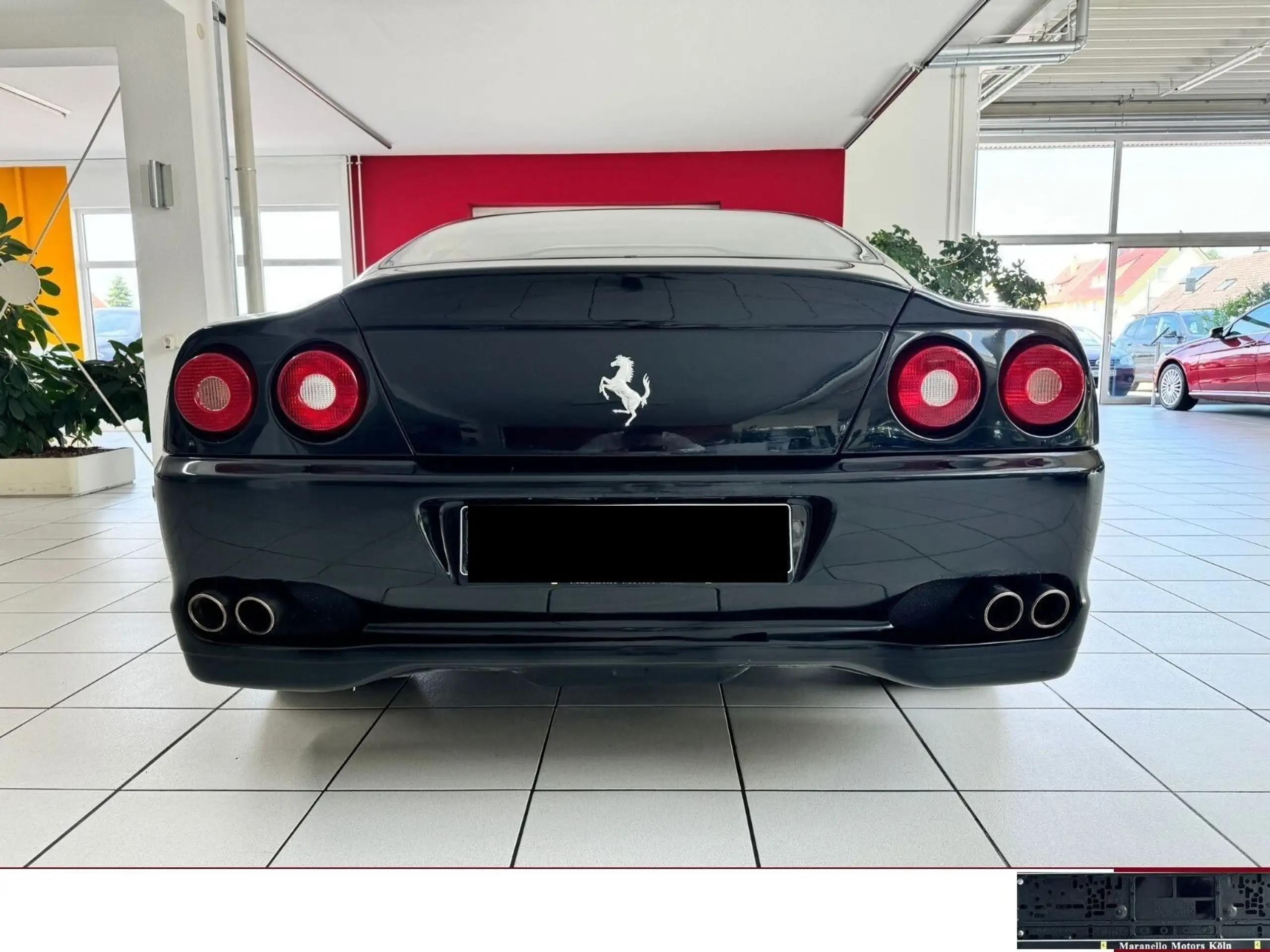 Ferrari - 575