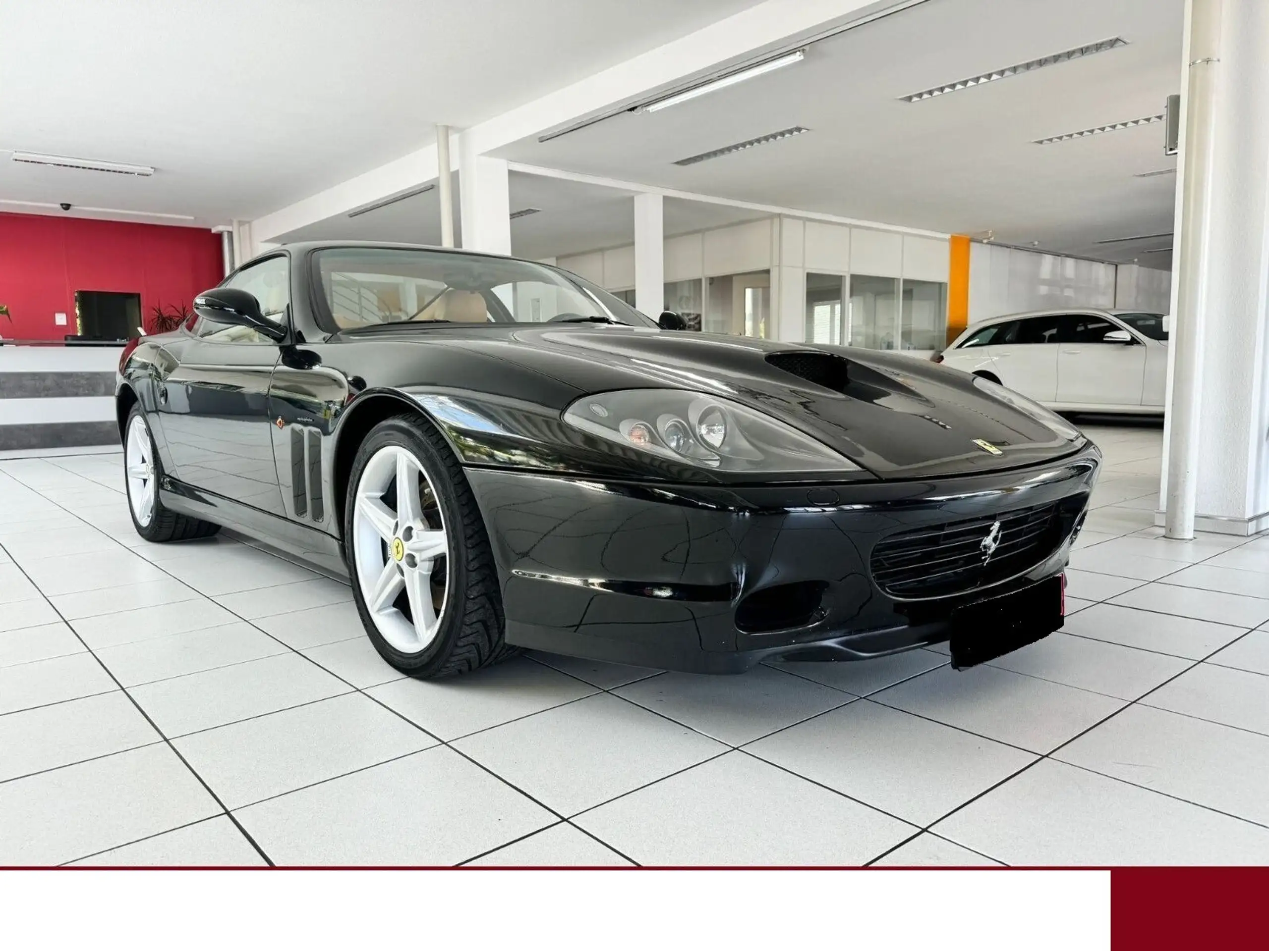 Ferrari 575 2003