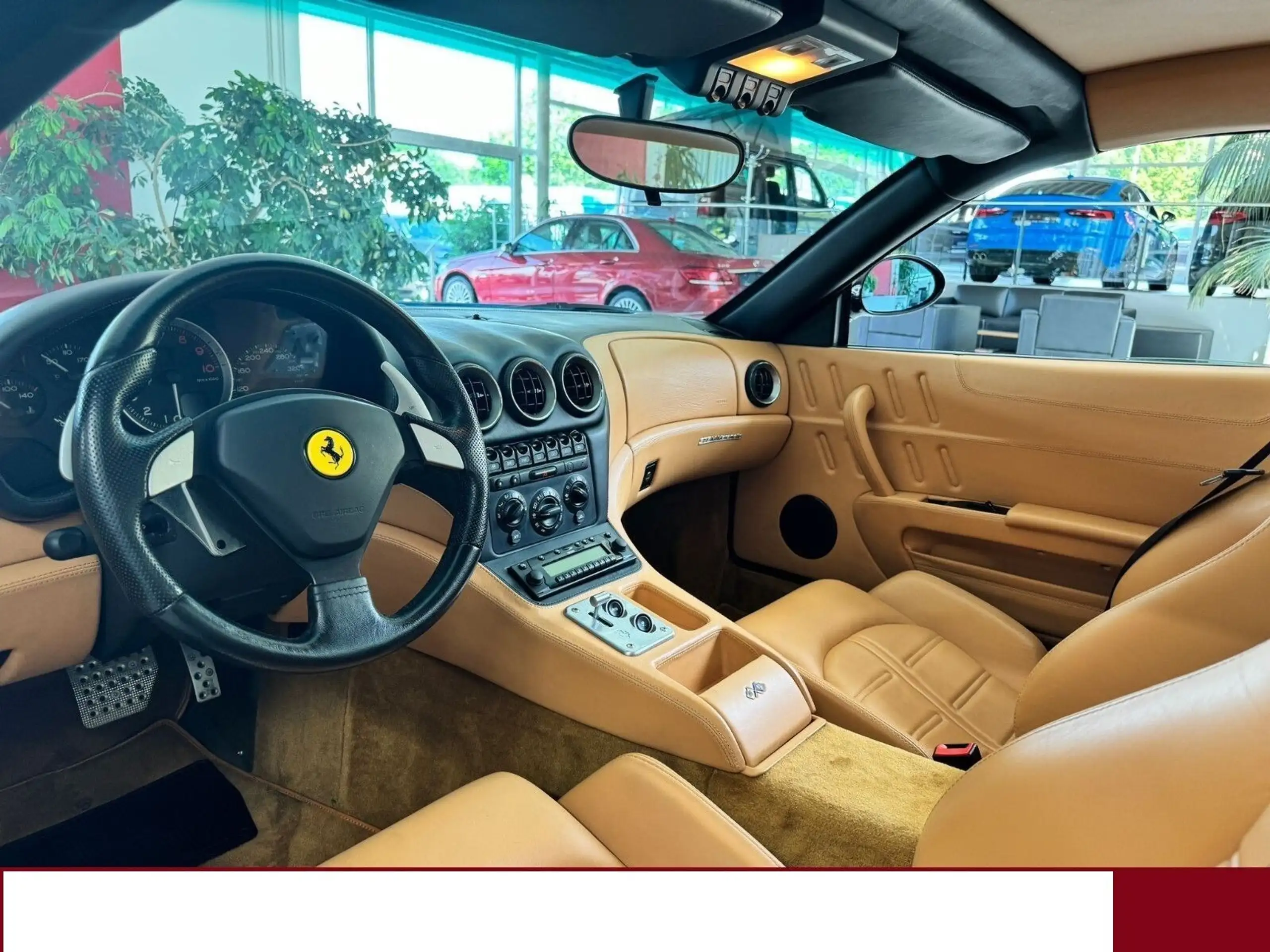 Ferrari - 575