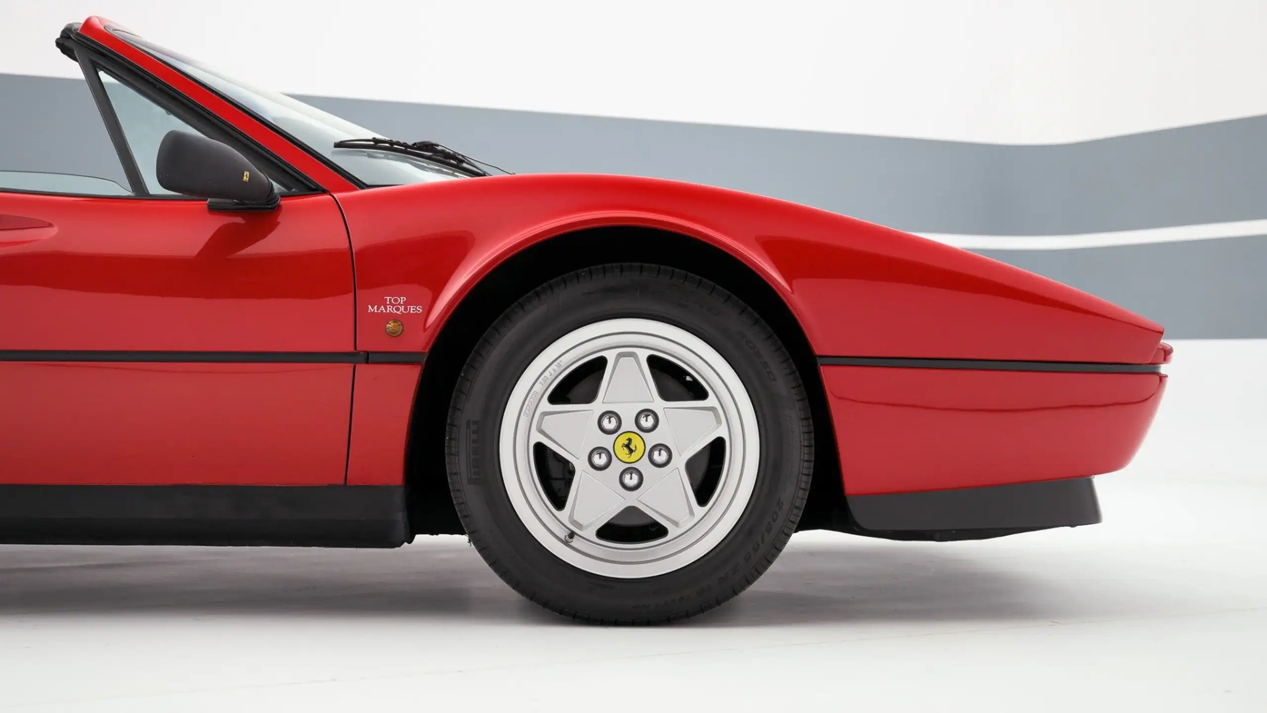 Ferrari - 328