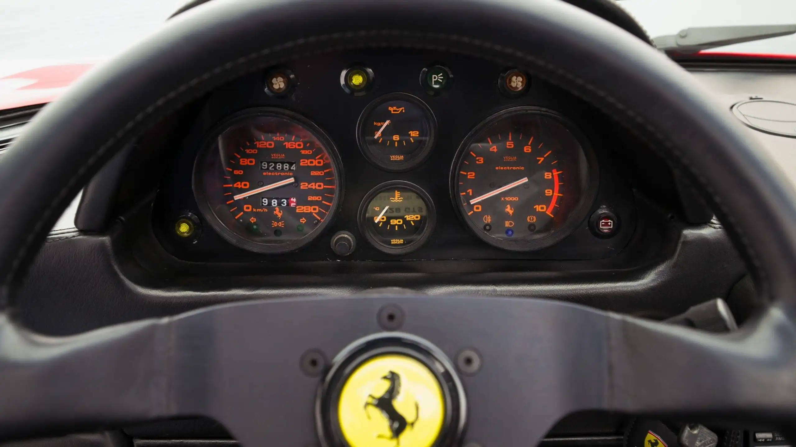 Ferrari - 328