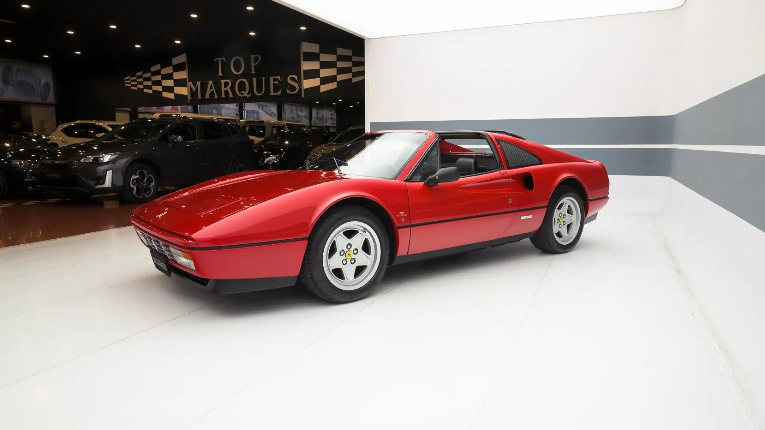 Ferrari - 328