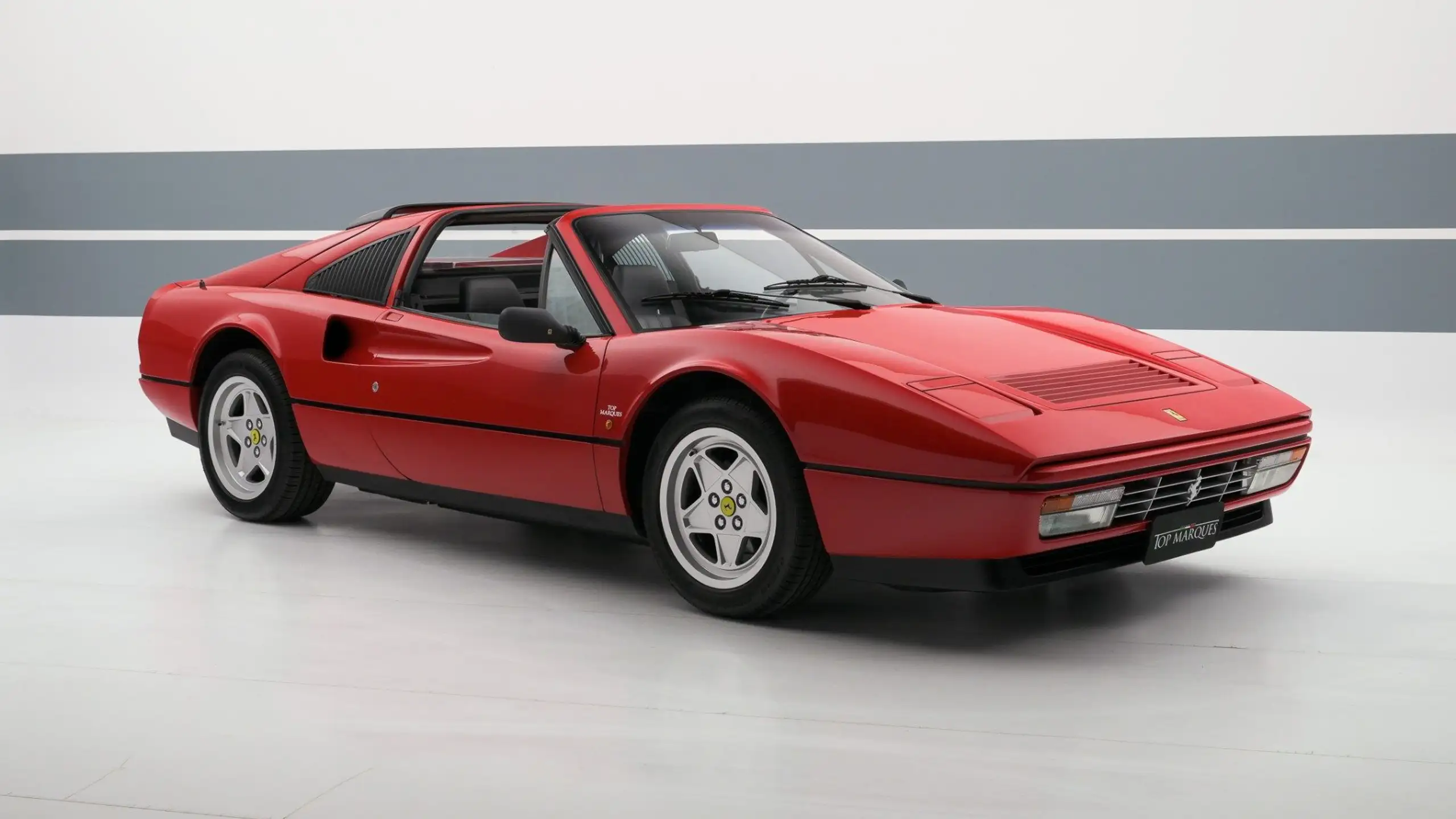 Ferrari - 328