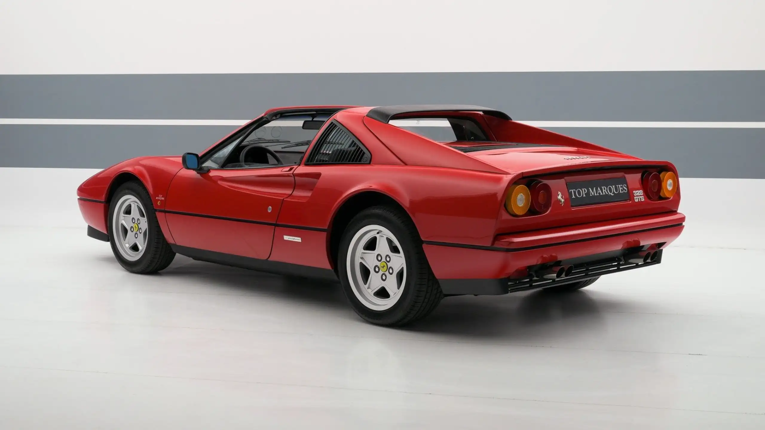 Ferrari - 328