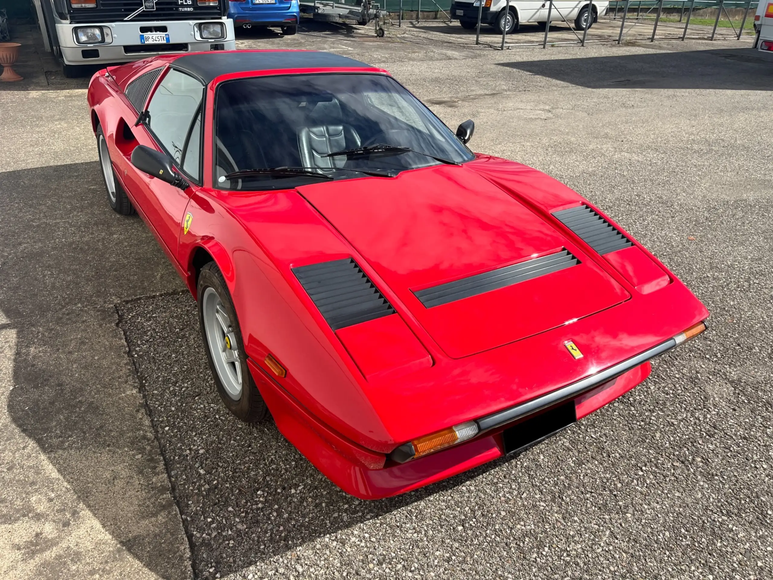 Ferrari - 208