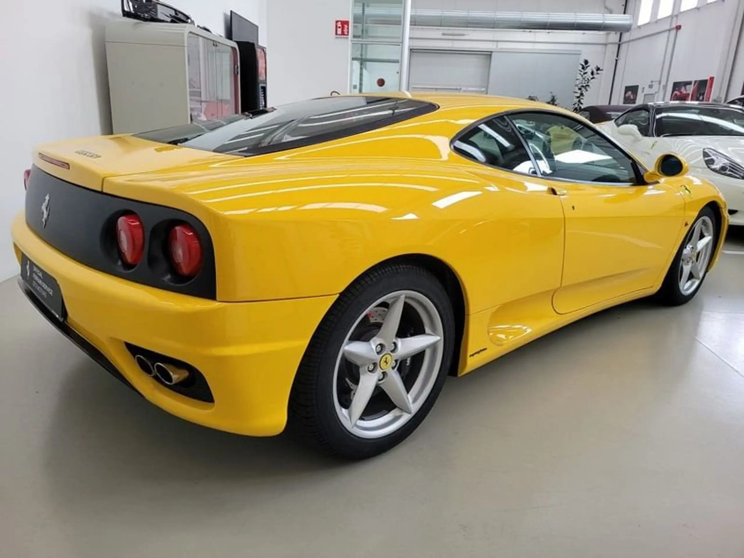 Ferrari - 360