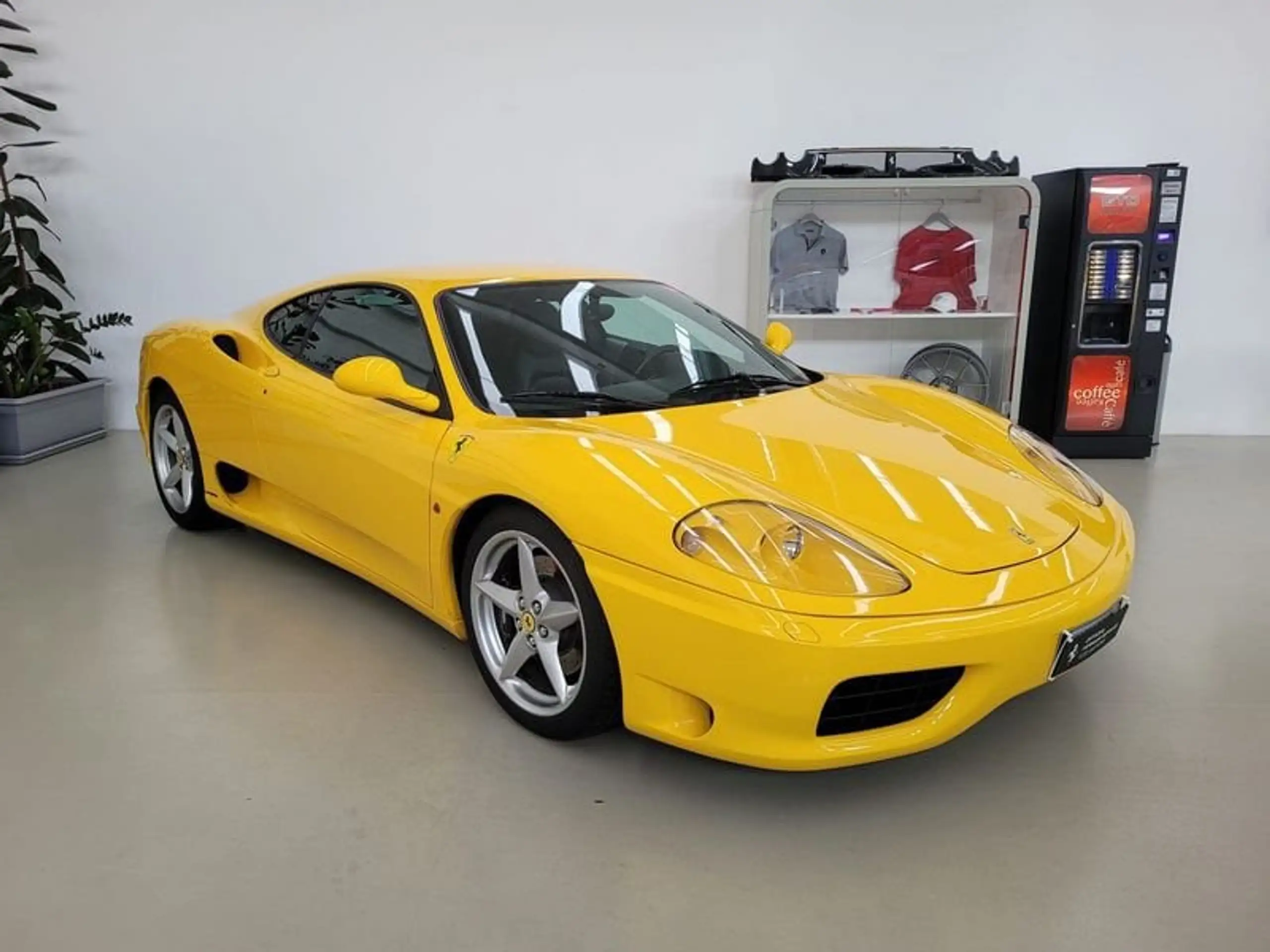 Ferrari - 360