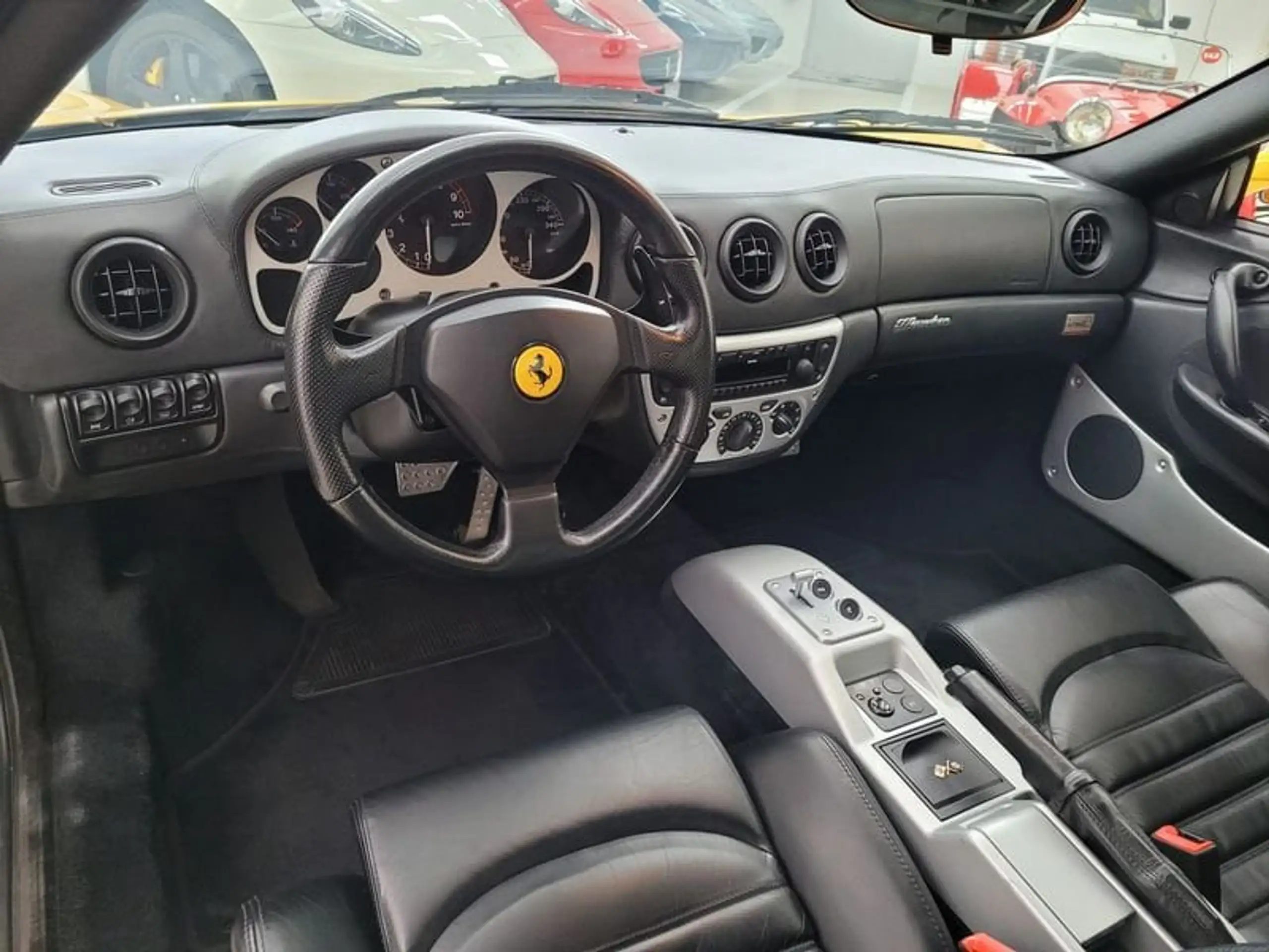 Ferrari - 360