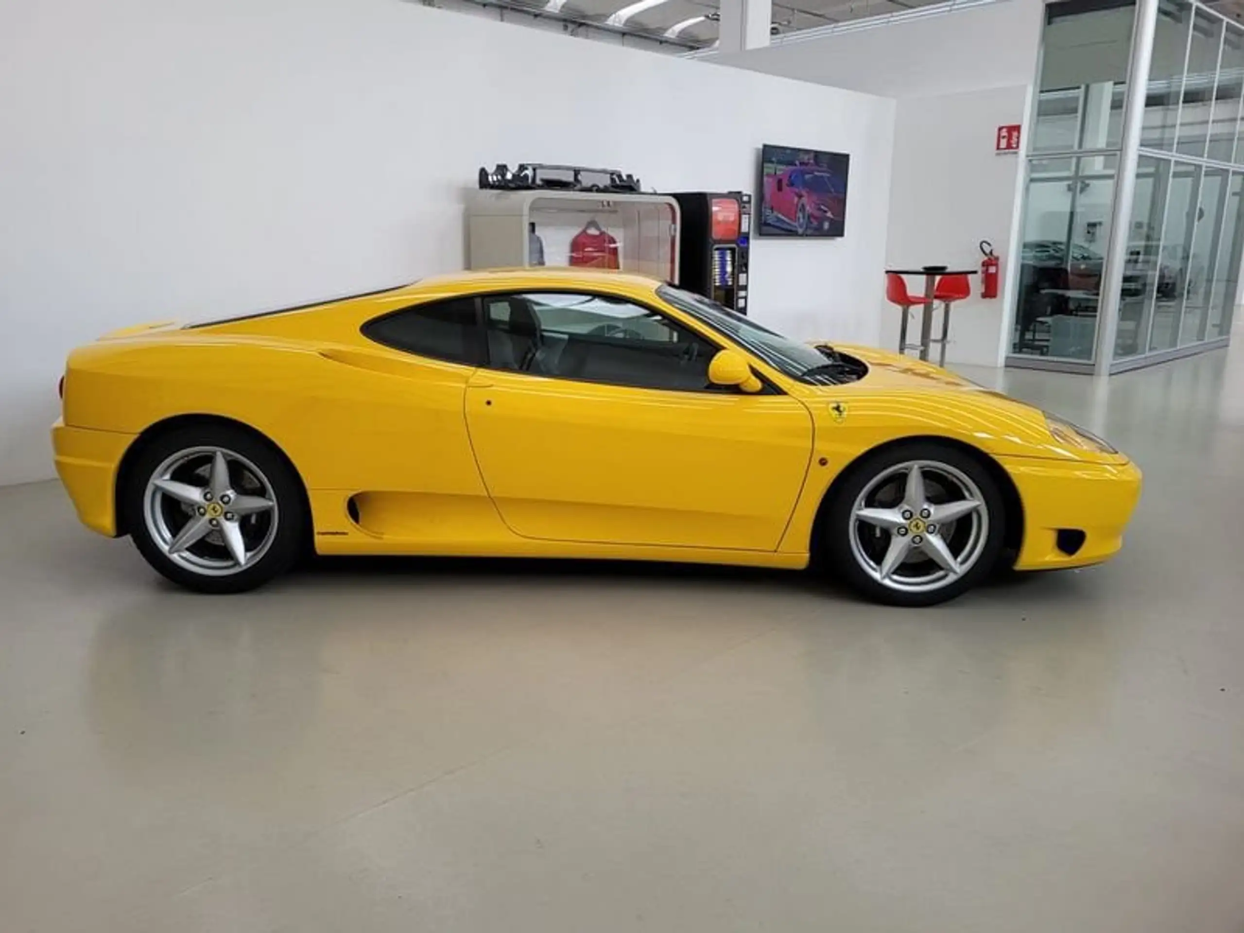 Ferrari - 360