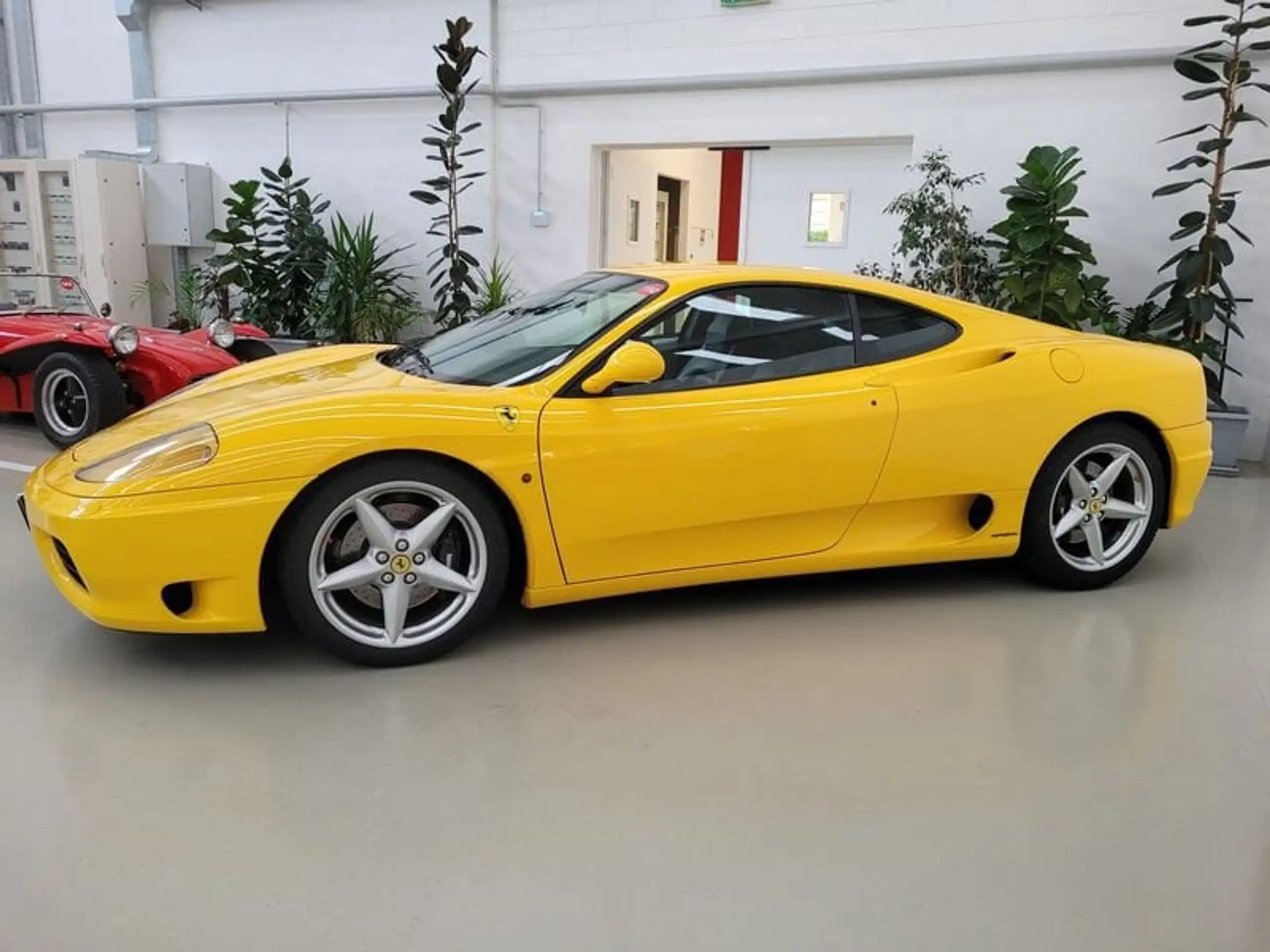 Ferrari - 360