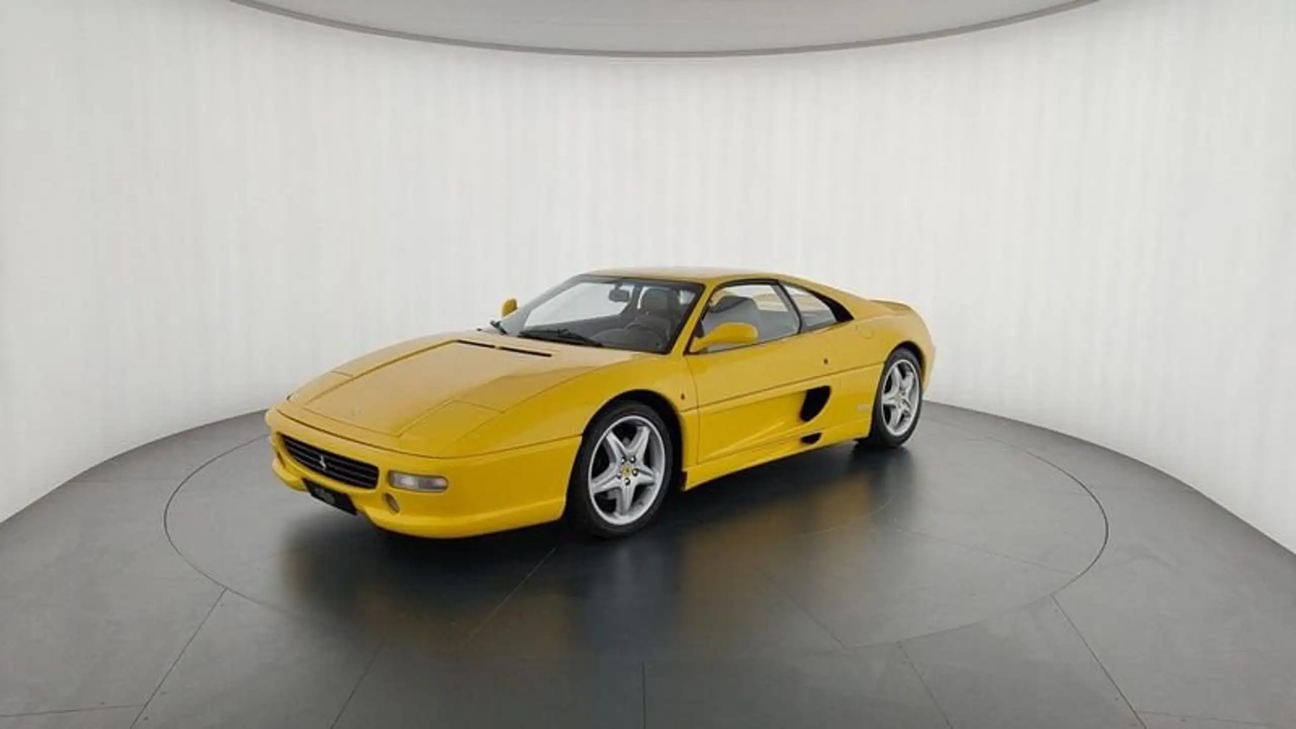 Ferrari - F355