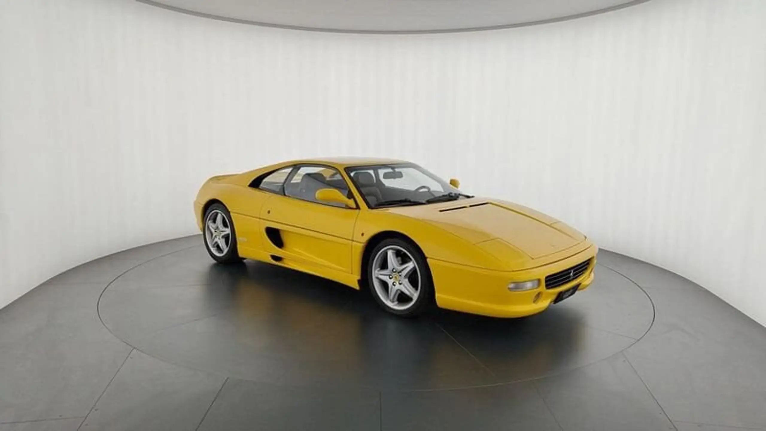 Ferrari - F355