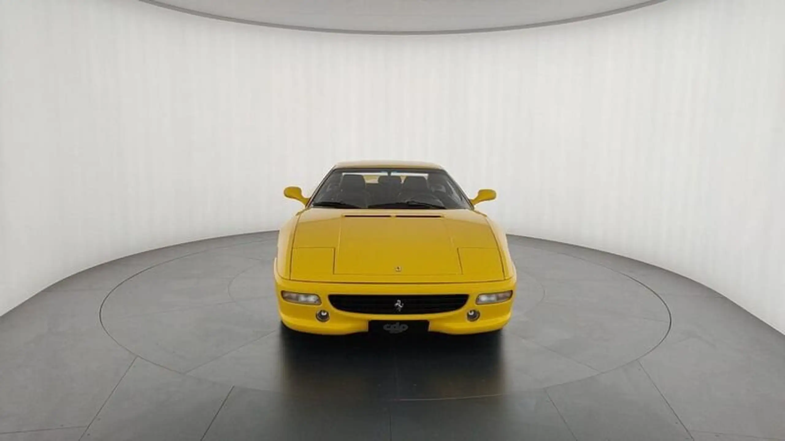 Ferrari - F355