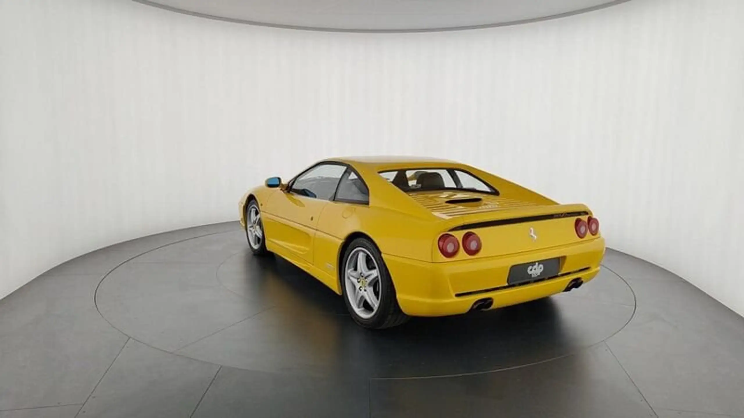 Ferrari - F355