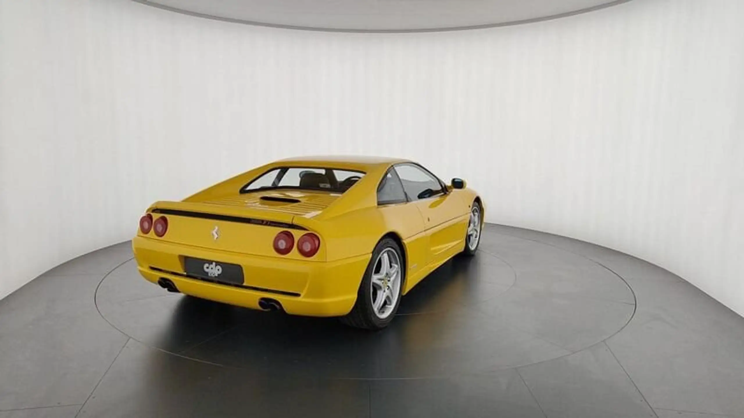 Ferrari - F355