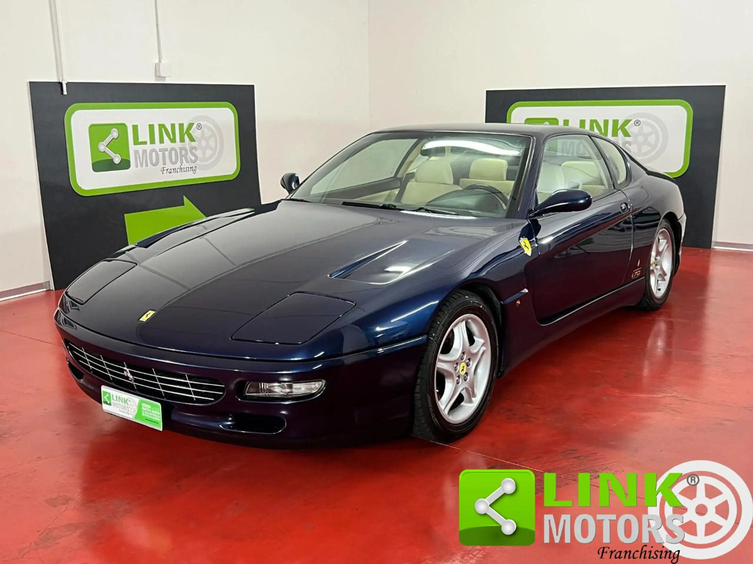 Ferrari 456 1994