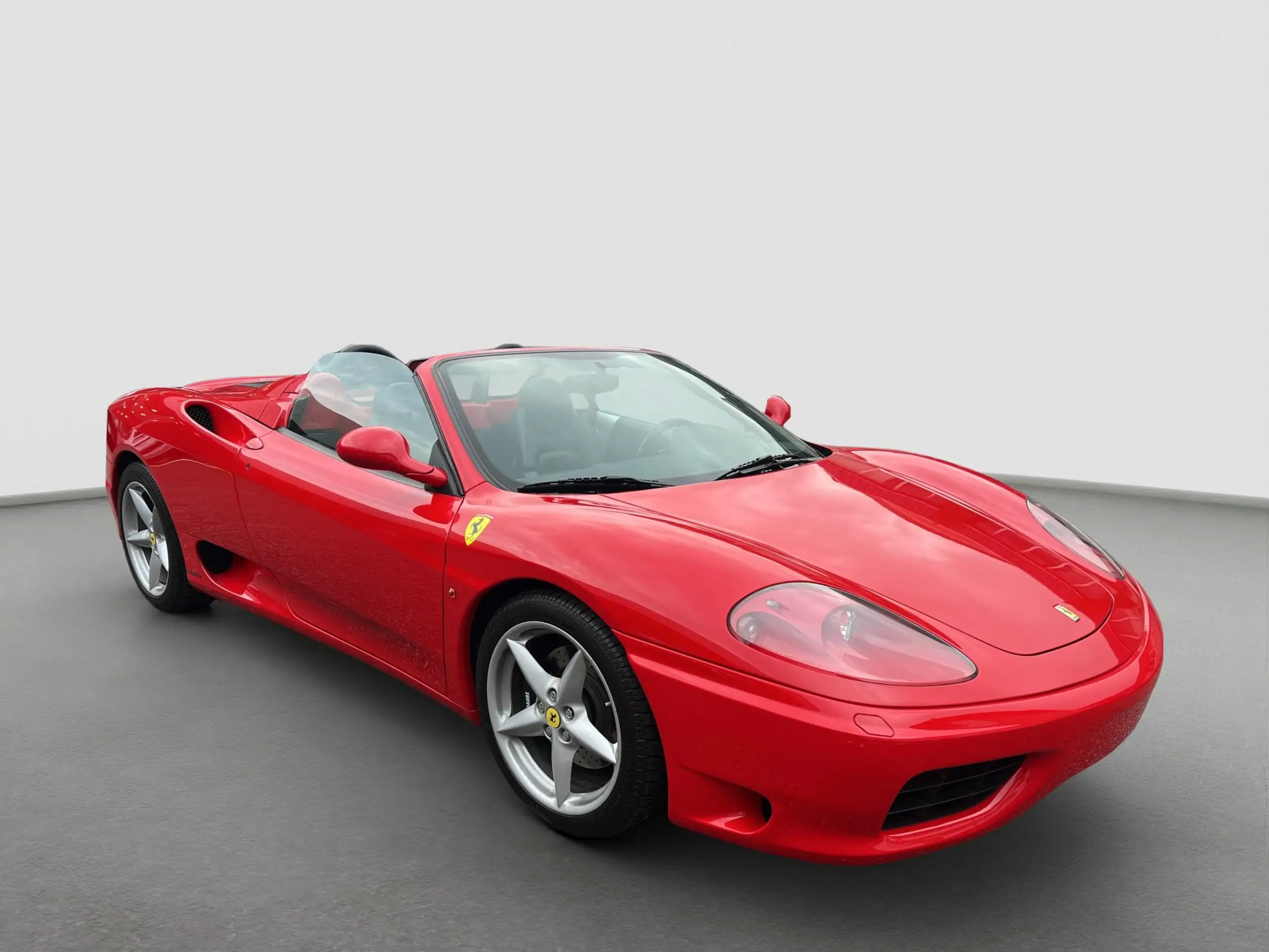 Ferrari - 360