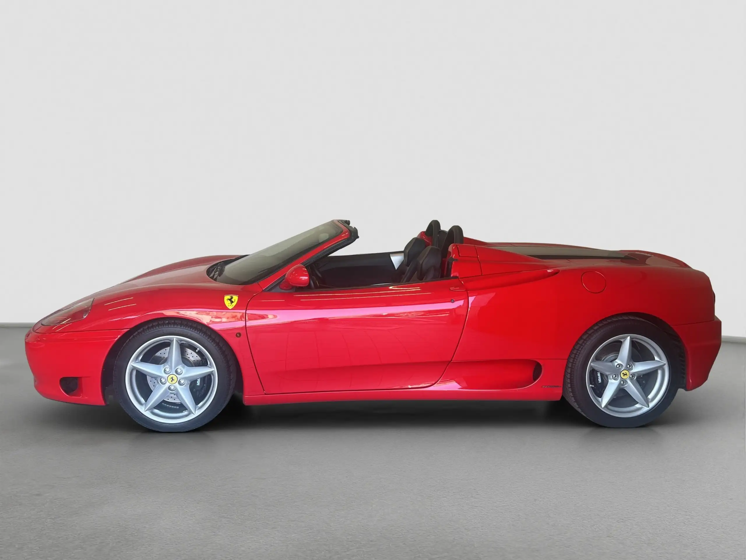 Ferrari - 360