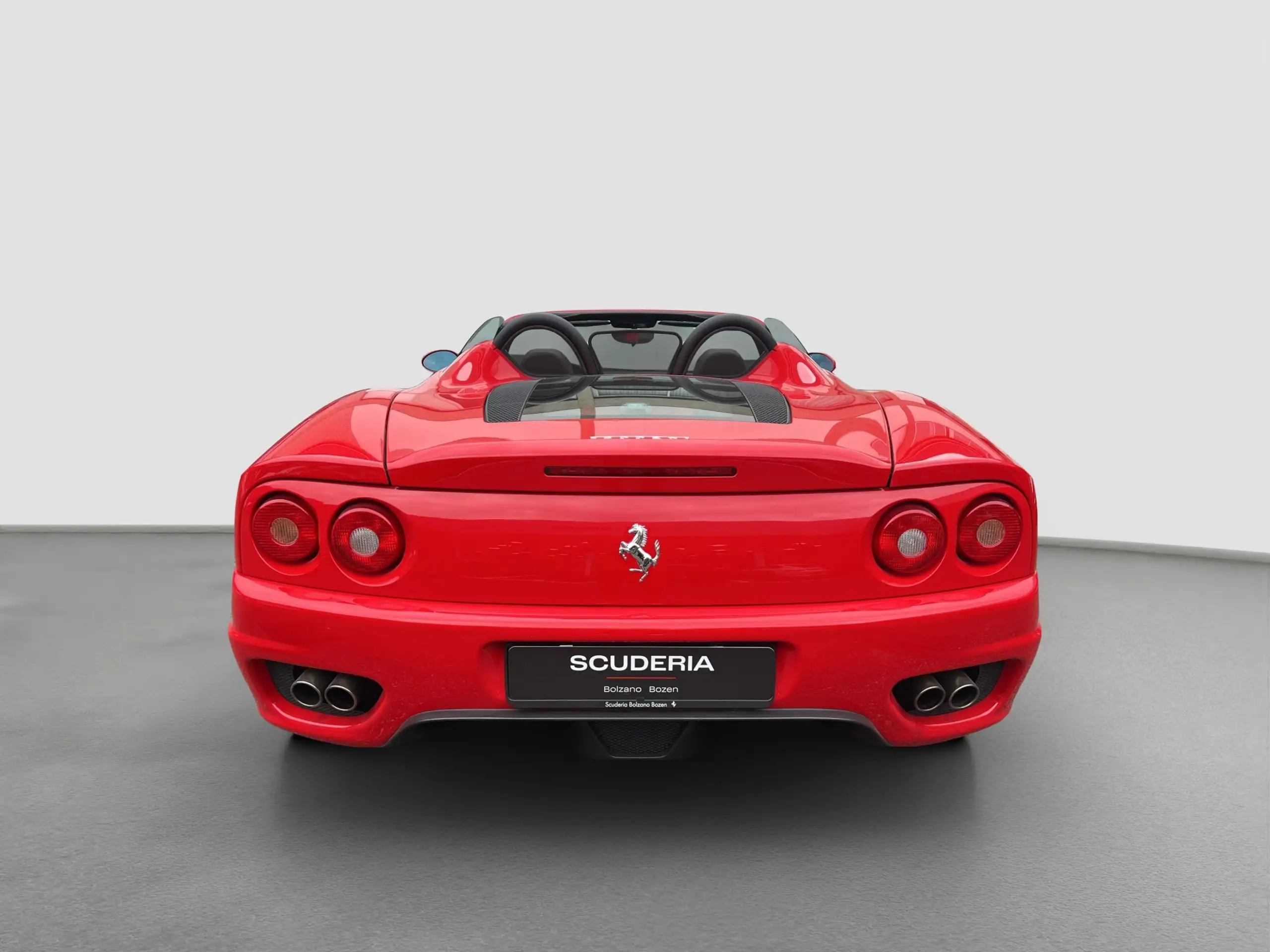 Ferrari - 360