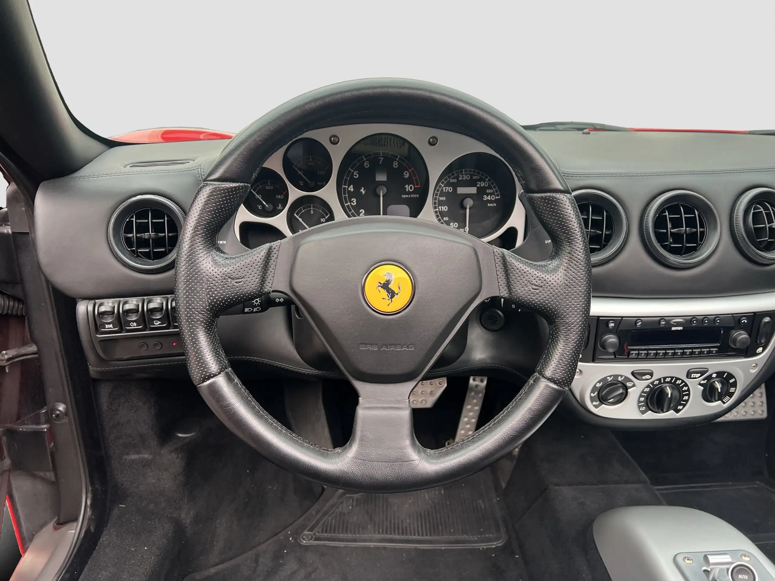 Ferrari - 360