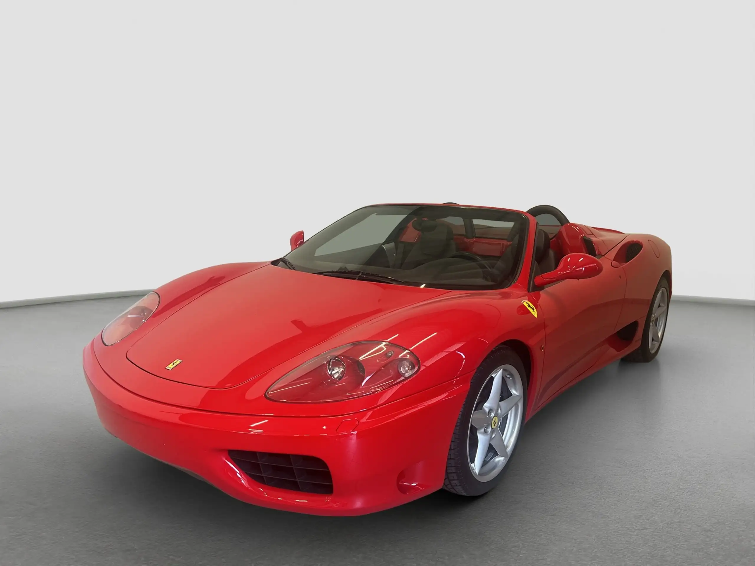 Ferrari - 360