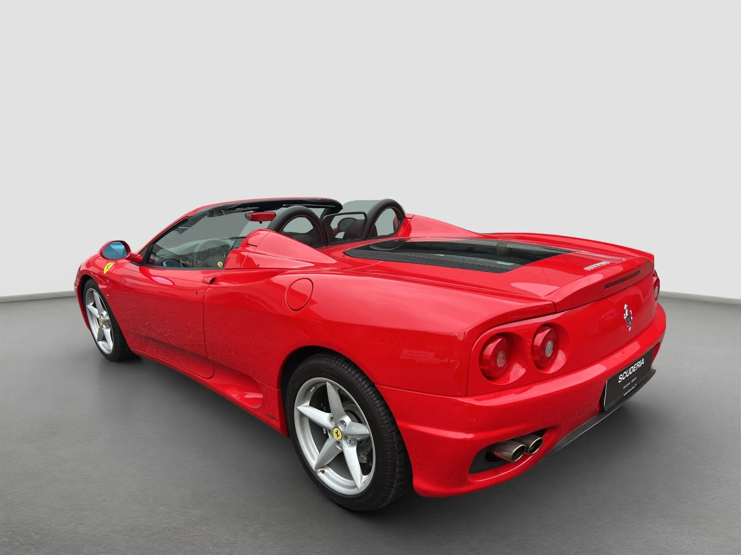 Ferrari - 360