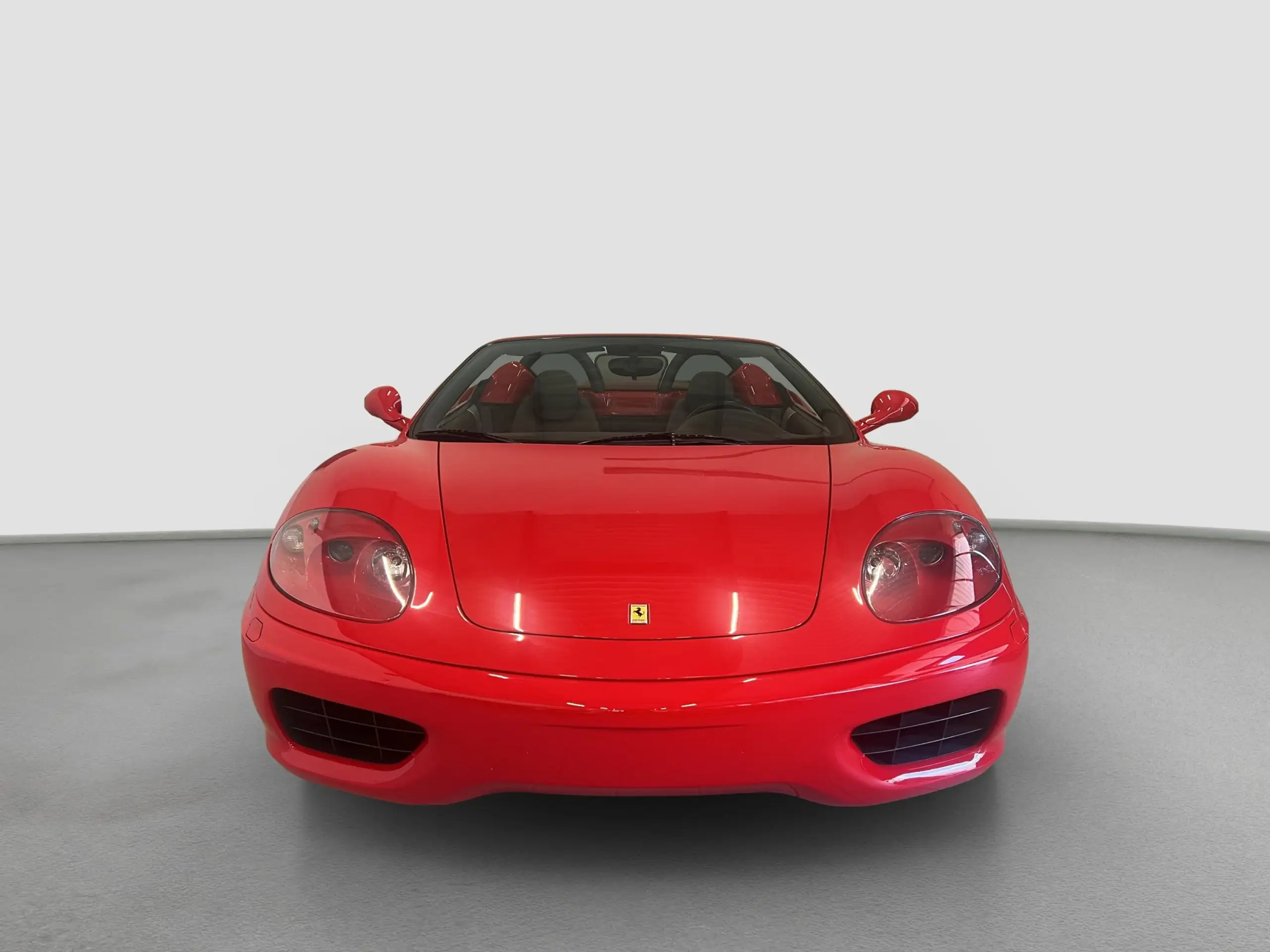 Ferrari - 360