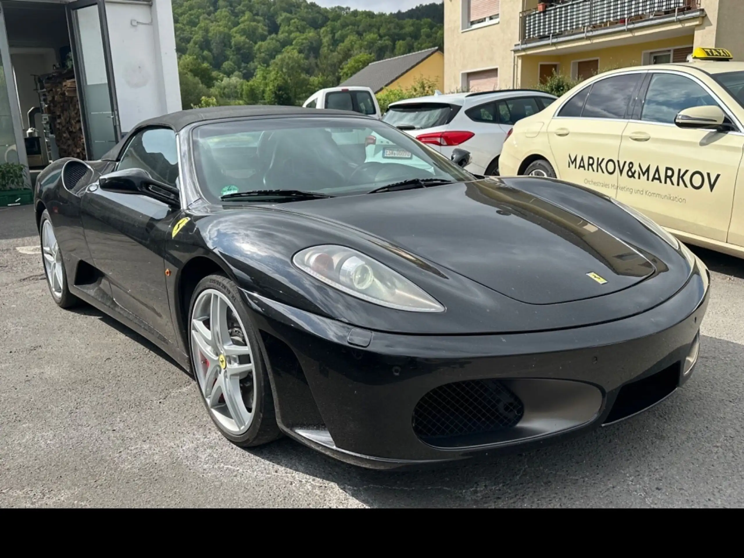 Ferrari - F430