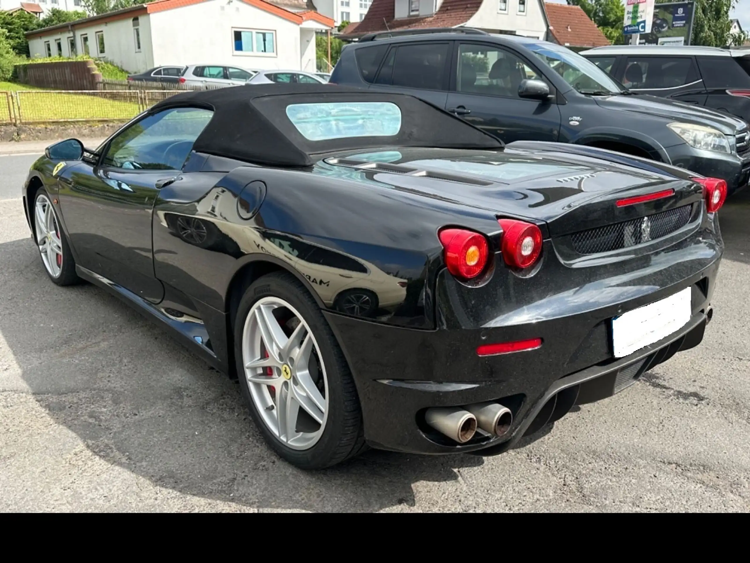 Ferrari - F430